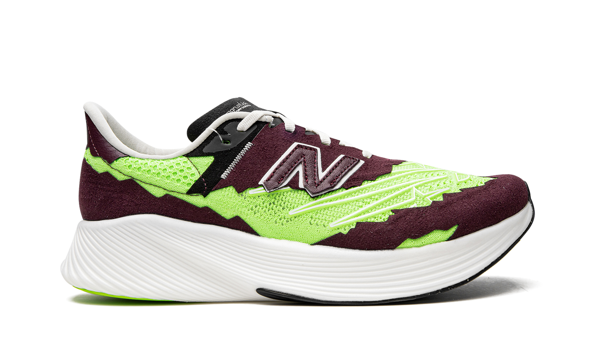 Fuelcell Rc Elite V2 Si "stone Island - Tds Green" - 6
