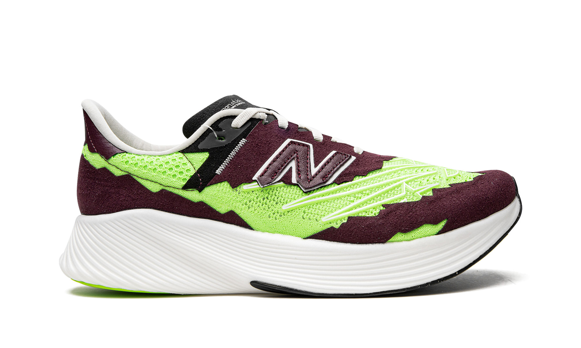 Fuelcell Rc Elite V2 Si "stone Island - Tds Green" - 6