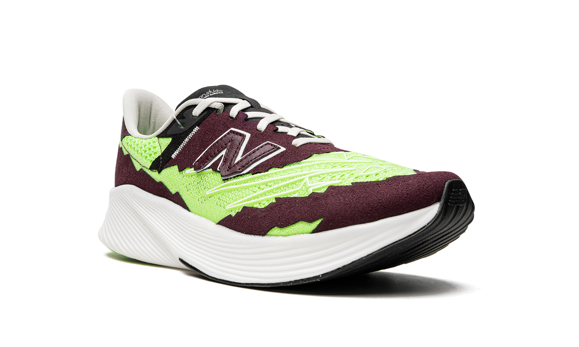 Fuelcell Rc Elite V2 Si "stone Island - Tds Green" - 7