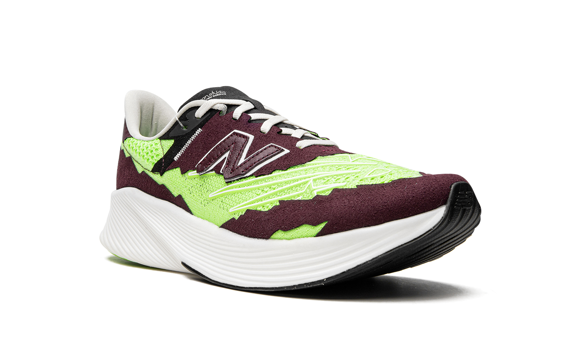 Fuelcell Rc Elite V2 Si "stone Island - Tds Green" - 7