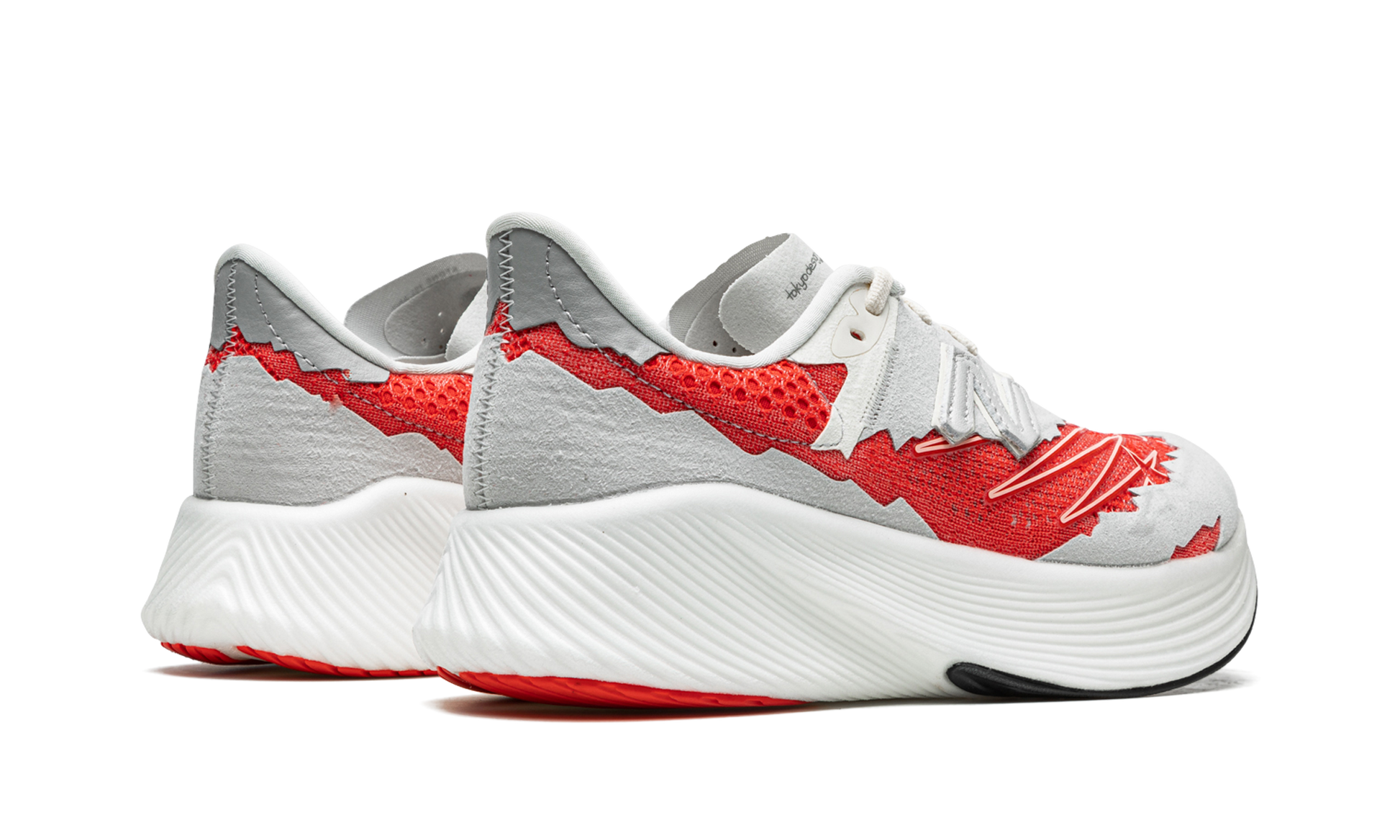 Fuelcell Rc Elite V2 Si "stone Island - Tds Red" - 3