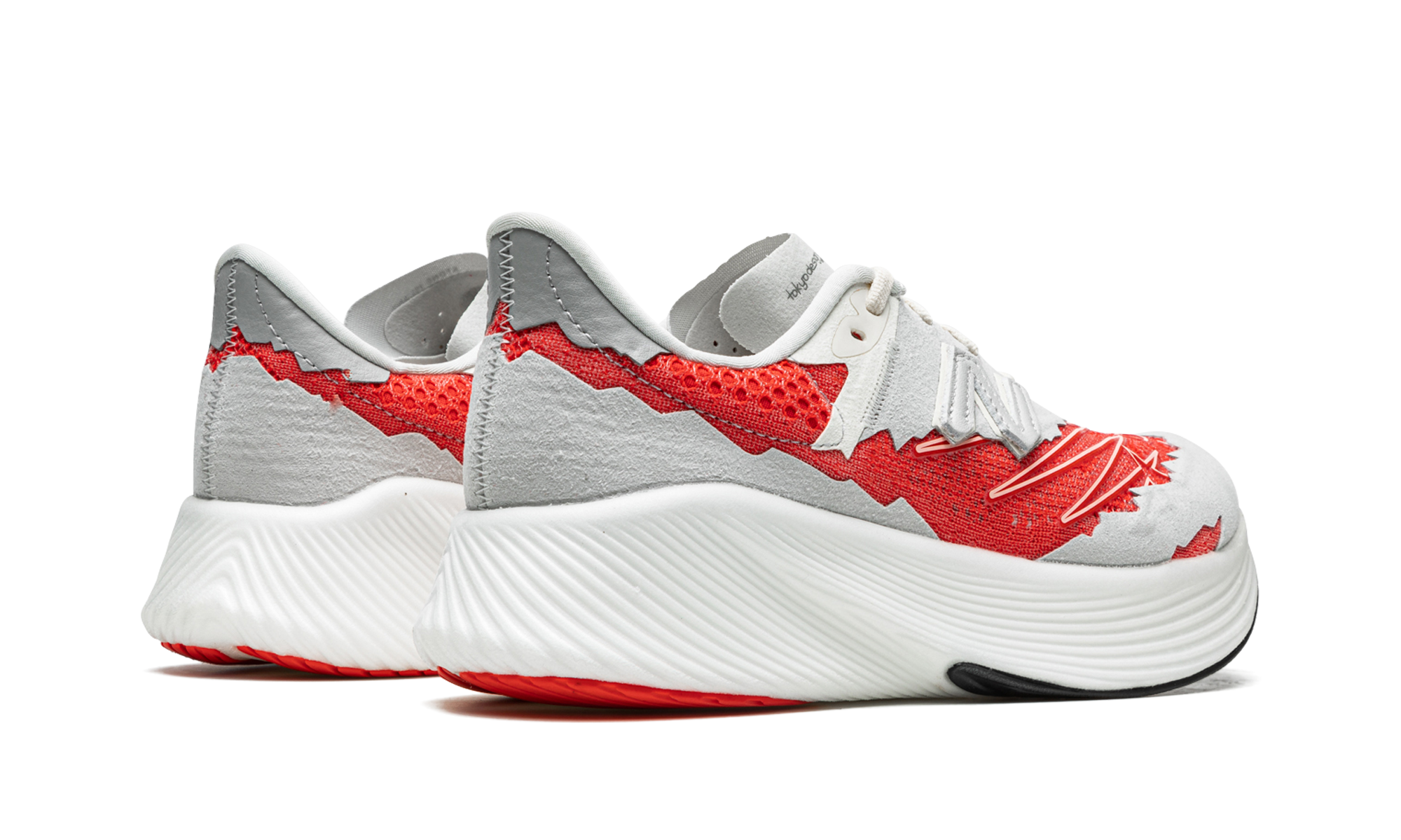 Fuelcell Rc Elite V2 Si "stone Island - Tds Red" - 3