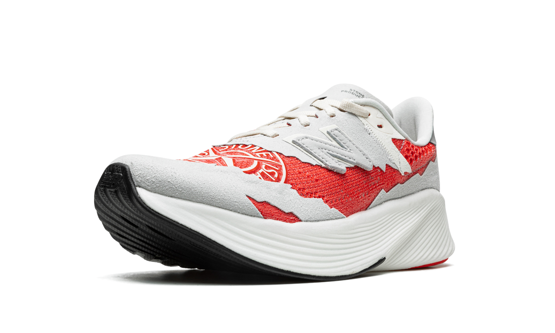 Fuelcell Rc Elite V2 Si "stone Island - Tds Red" - 4