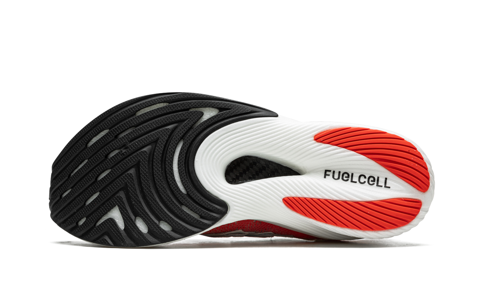 Fuelcell Rc Elite V2 Si "stone Island - Tds Red" - 5