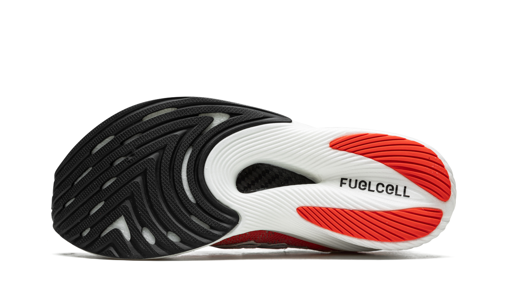 Fuelcell Rc Elite V2 Si "stone Island - Tds Red" - 5