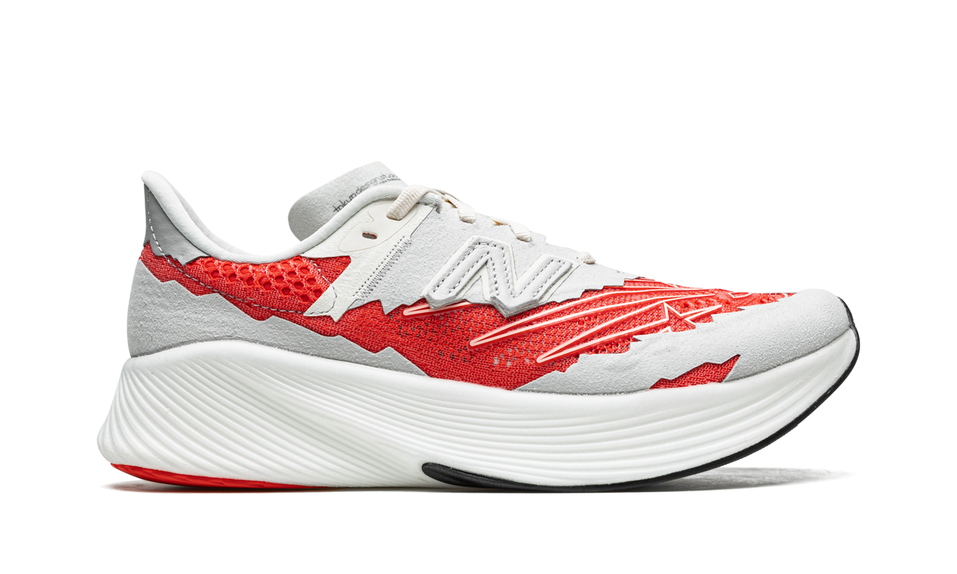 Fuelcell Rc Elite V2 Si "stone Island - Tds Red" - 6