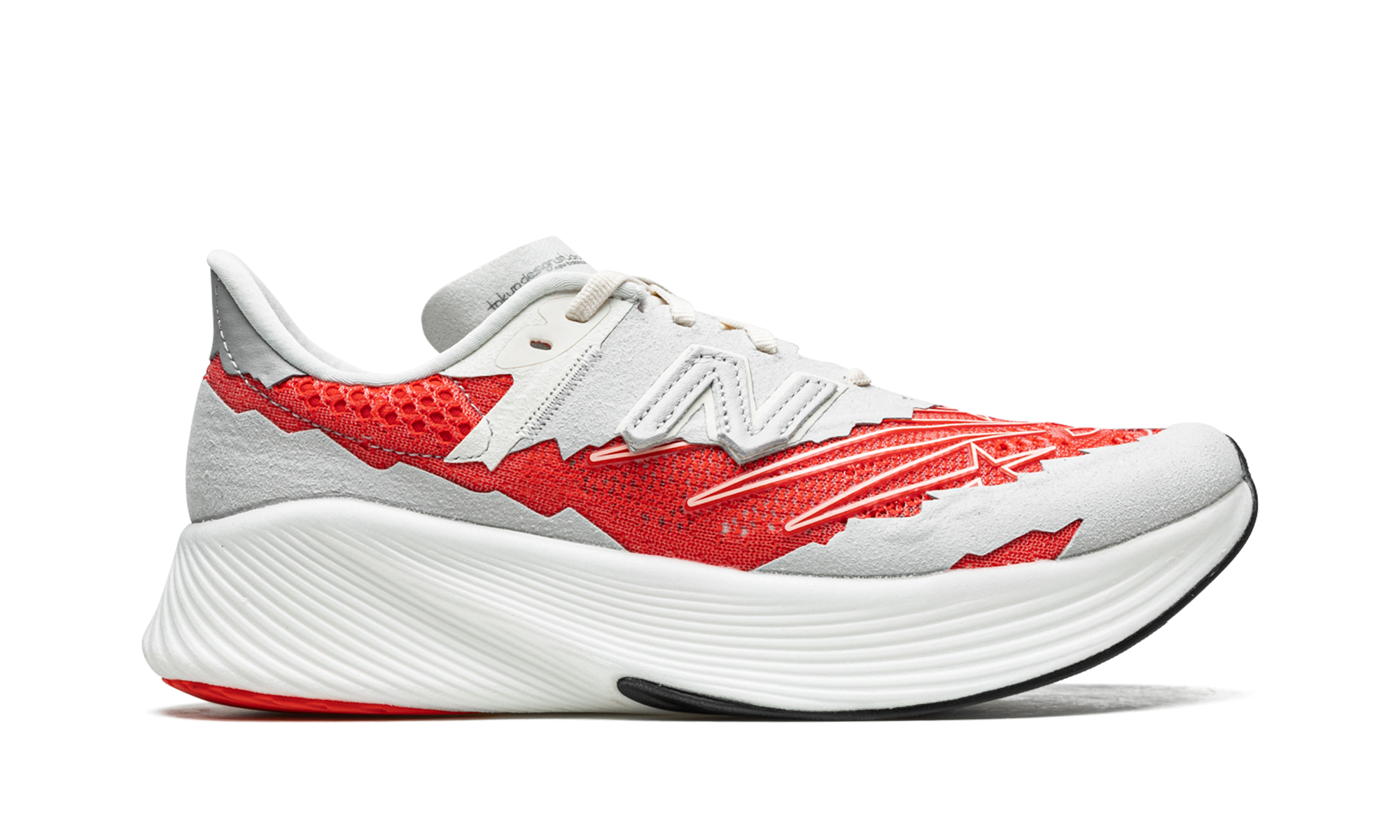 Fuelcell Rc Elite V2 Si "stone Island - Tds Red" - 6
