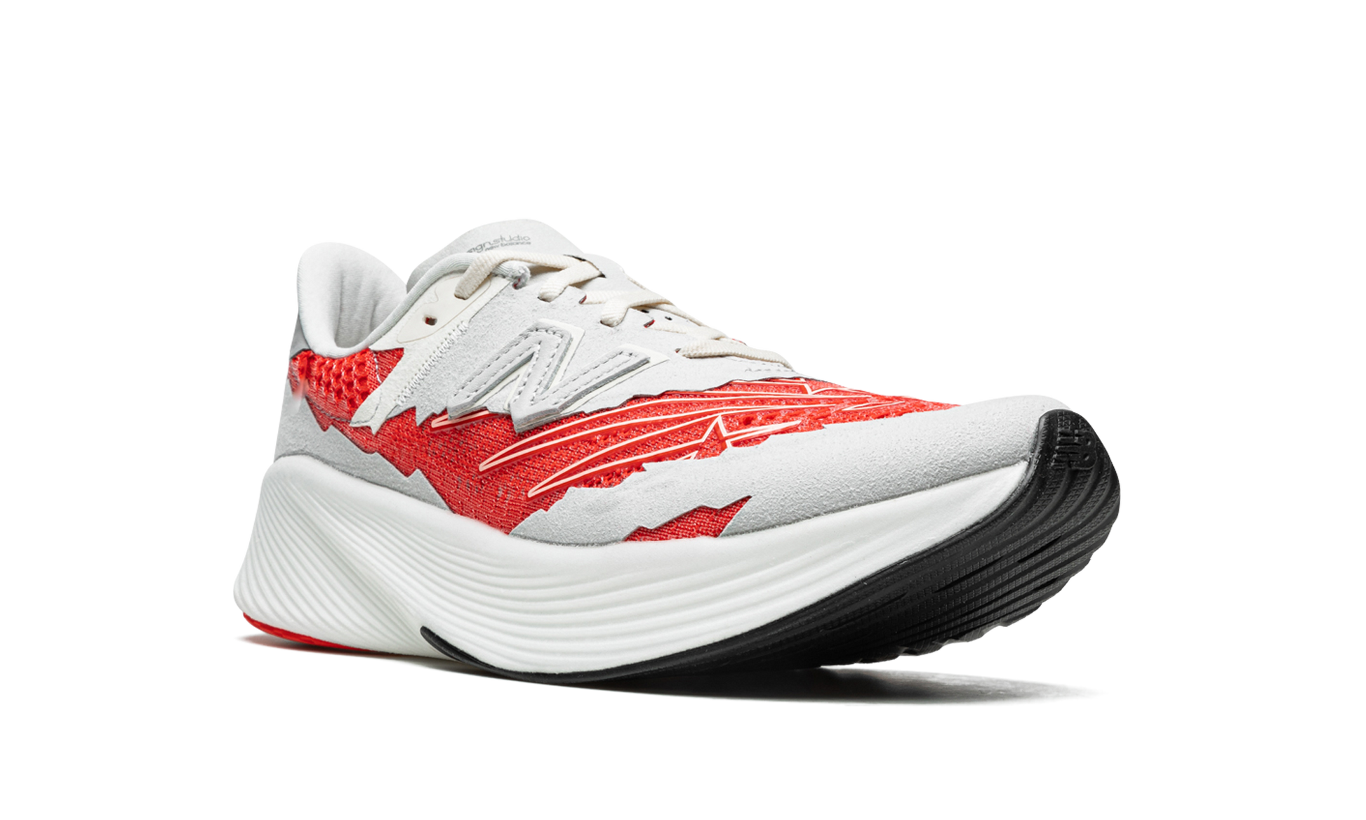 Fuelcell Rc Elite V2 Si "stone Island - Tds Red" - 7