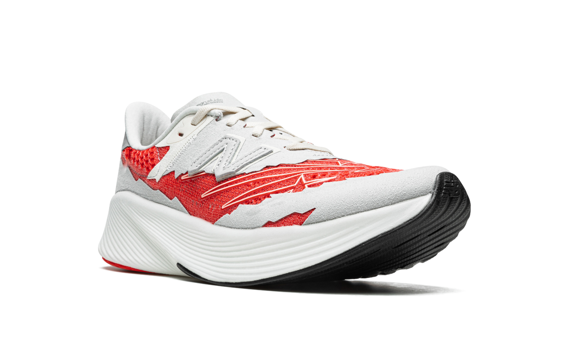 Fuelcell Rc Elite V2 Si "stone Island - Tds Red" - 7