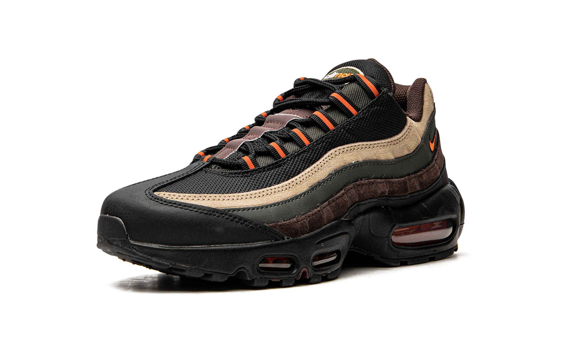 Air Max 95 "dark Army" - 4