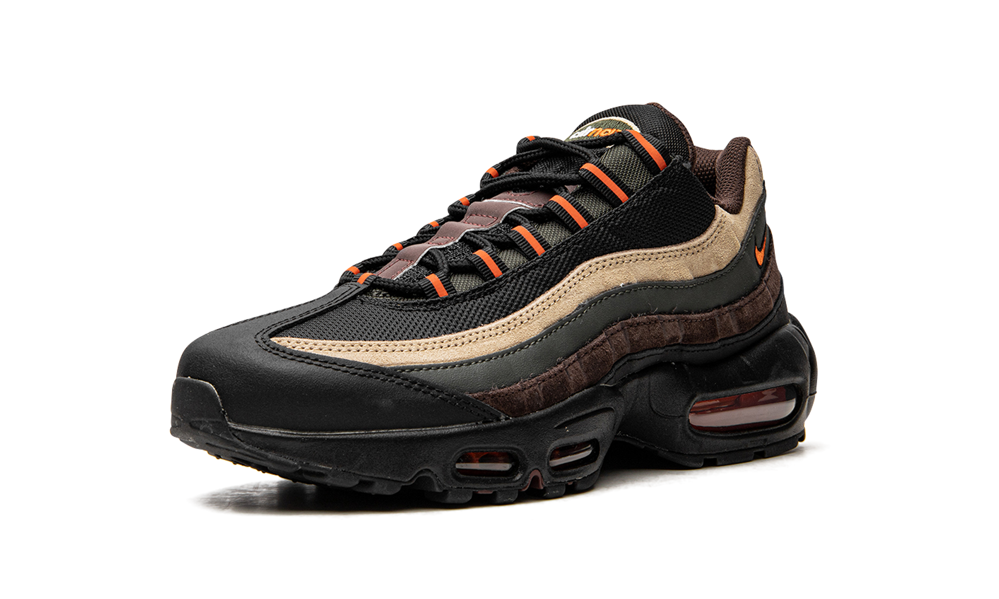 Air Max 95 "dark Army" - 4