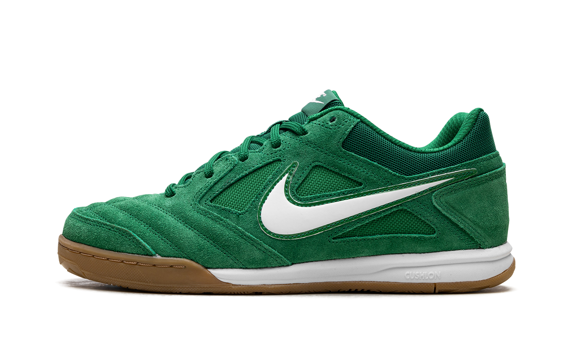 Gato "pine Green" - 1