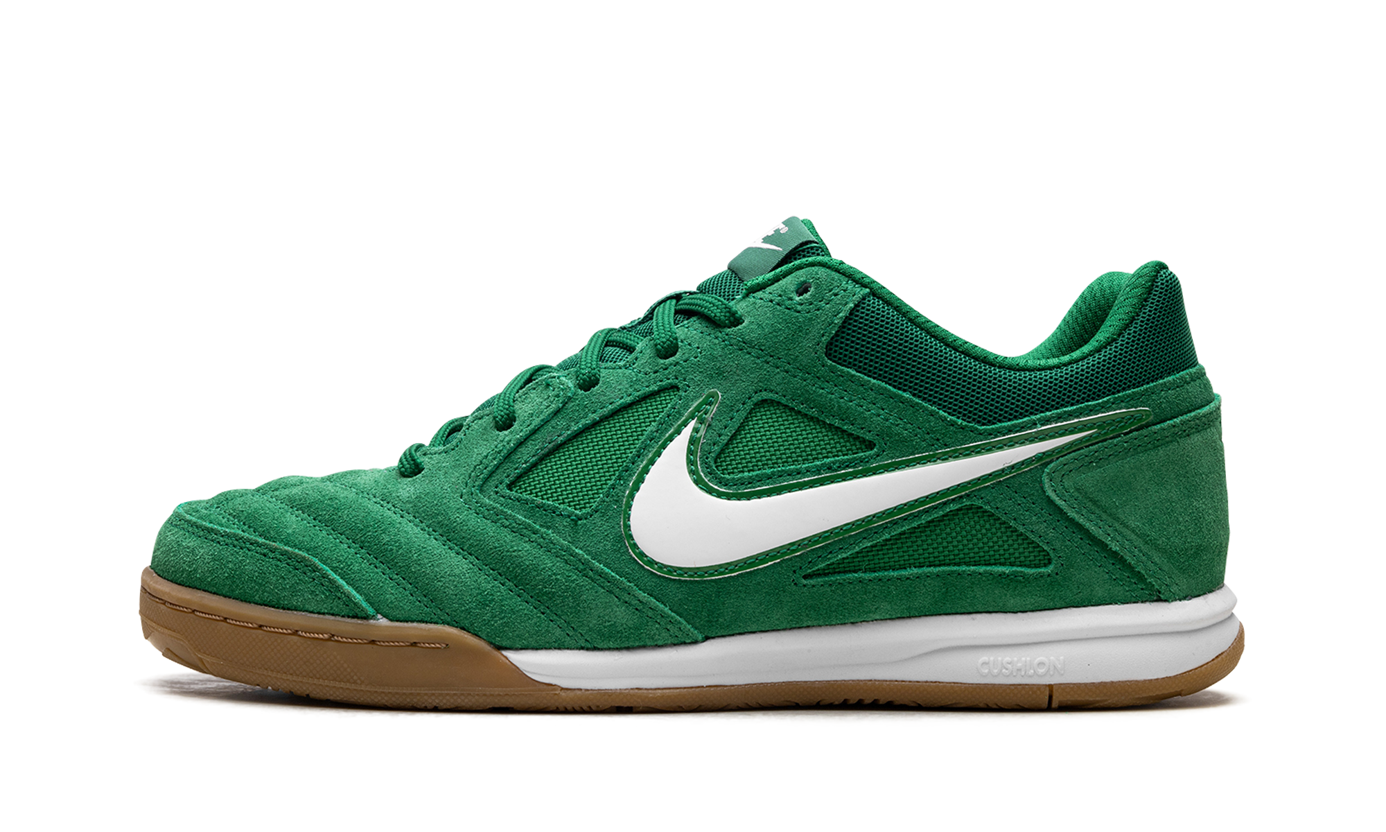 Gato "pine Green" - 1