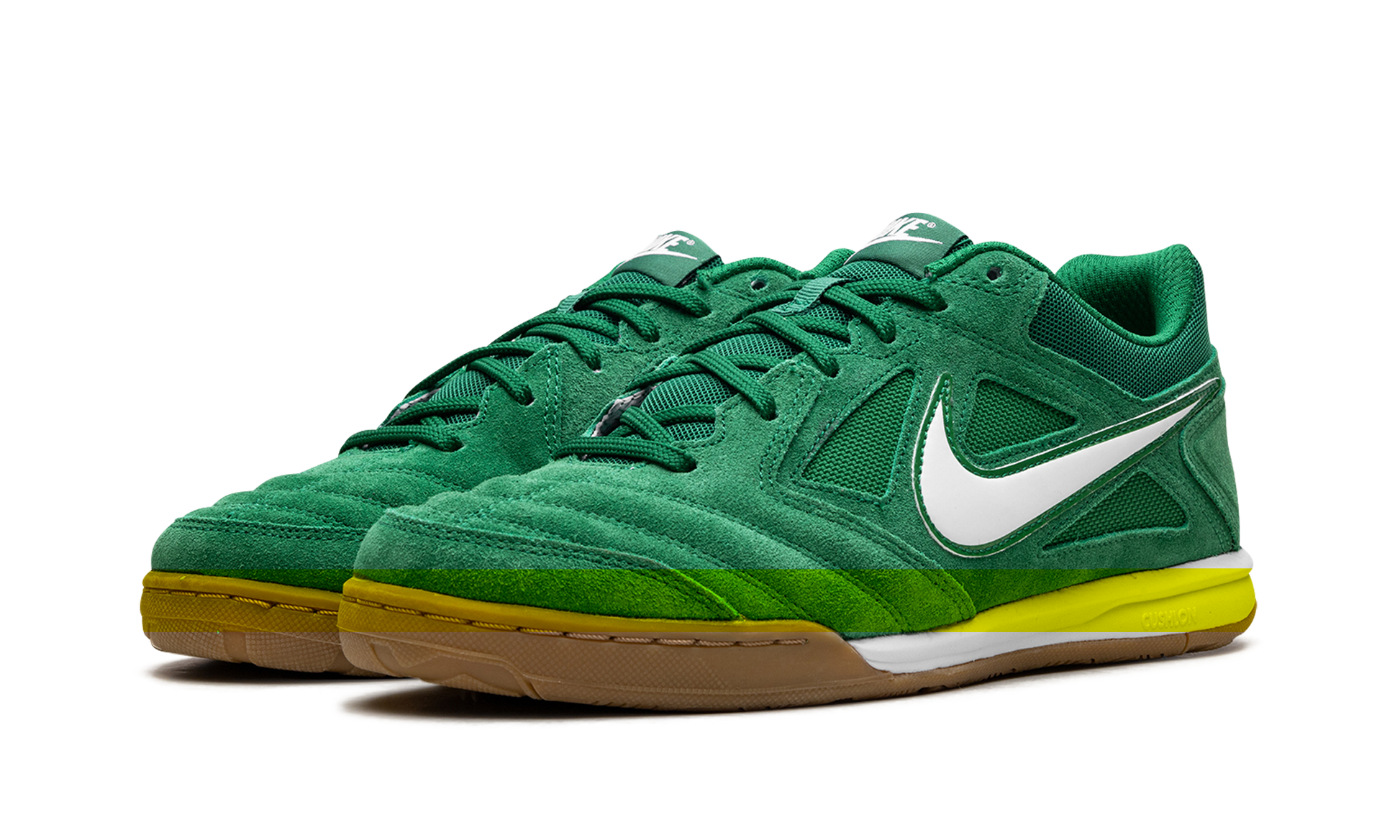 Gato "pine Green" - 2