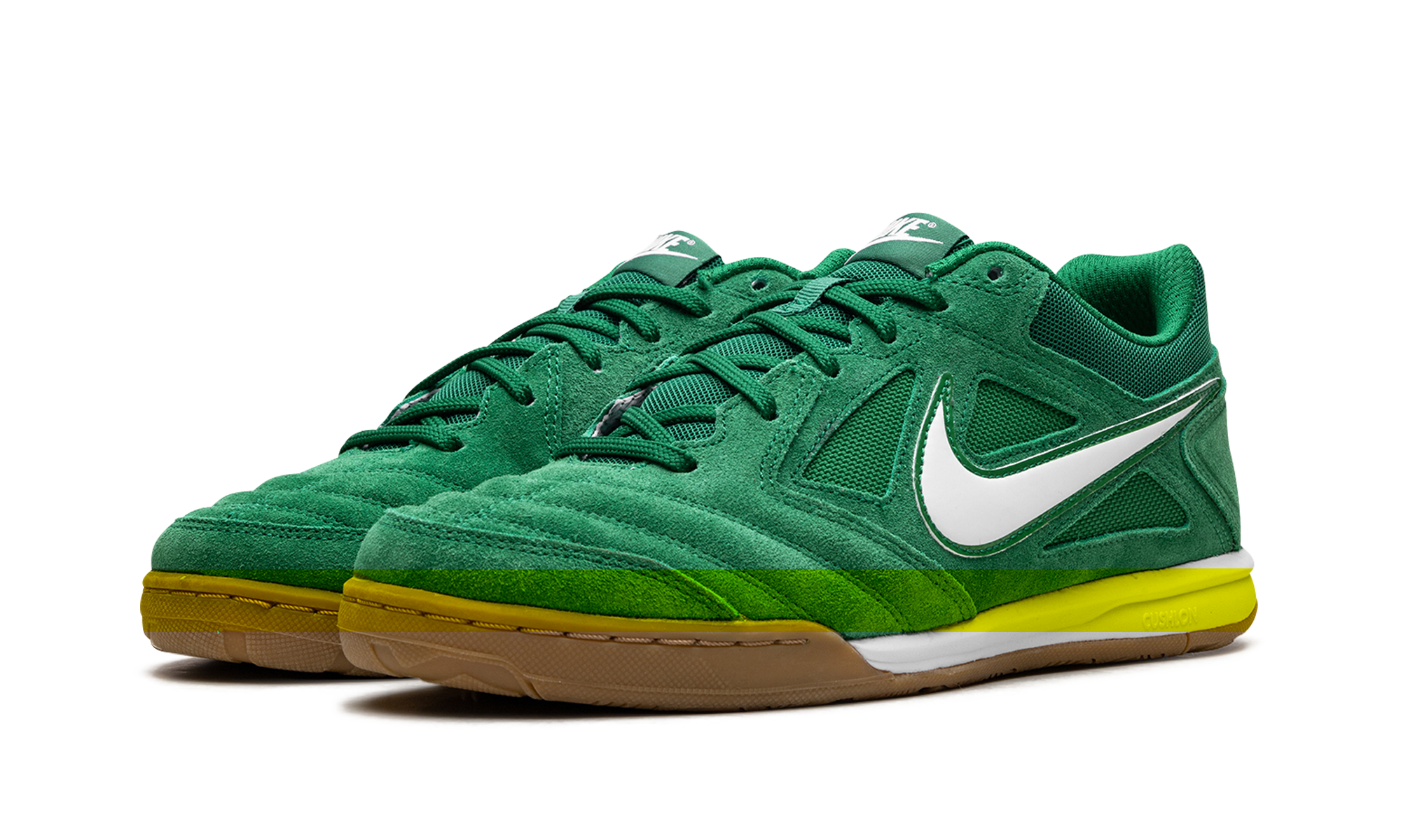 Gato "pine Green" - 2
