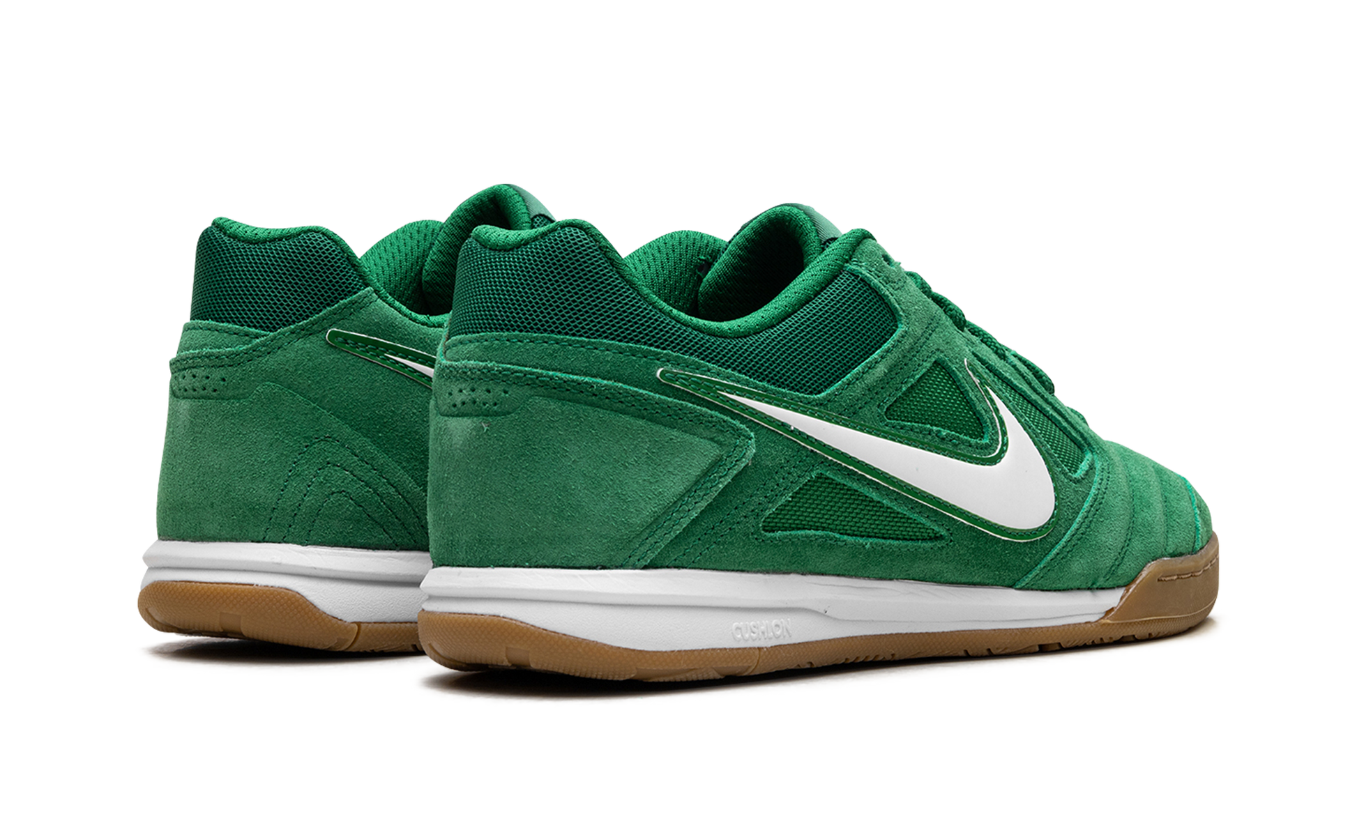 Gato "pine Green" - 3