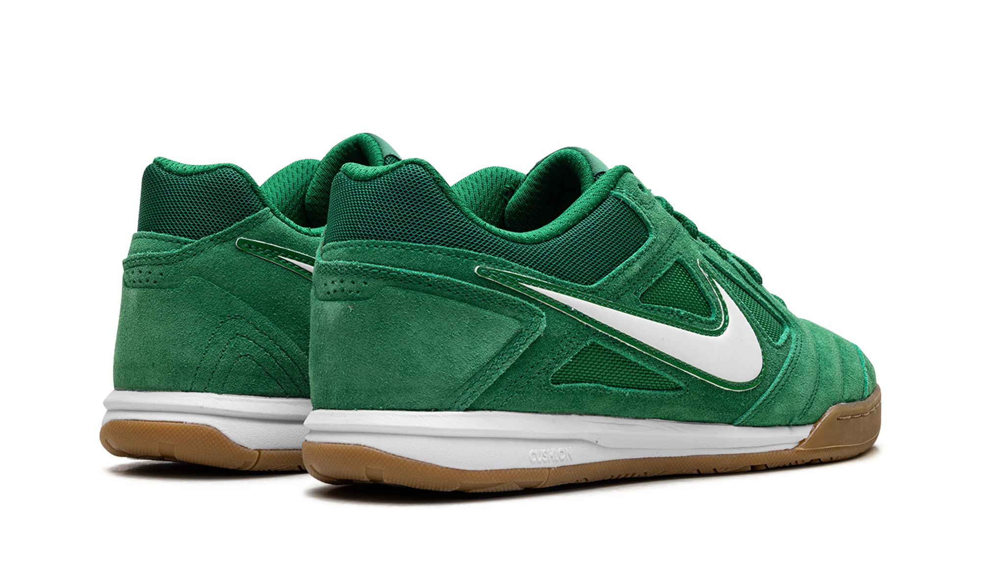 Gato "pine Green" - 3