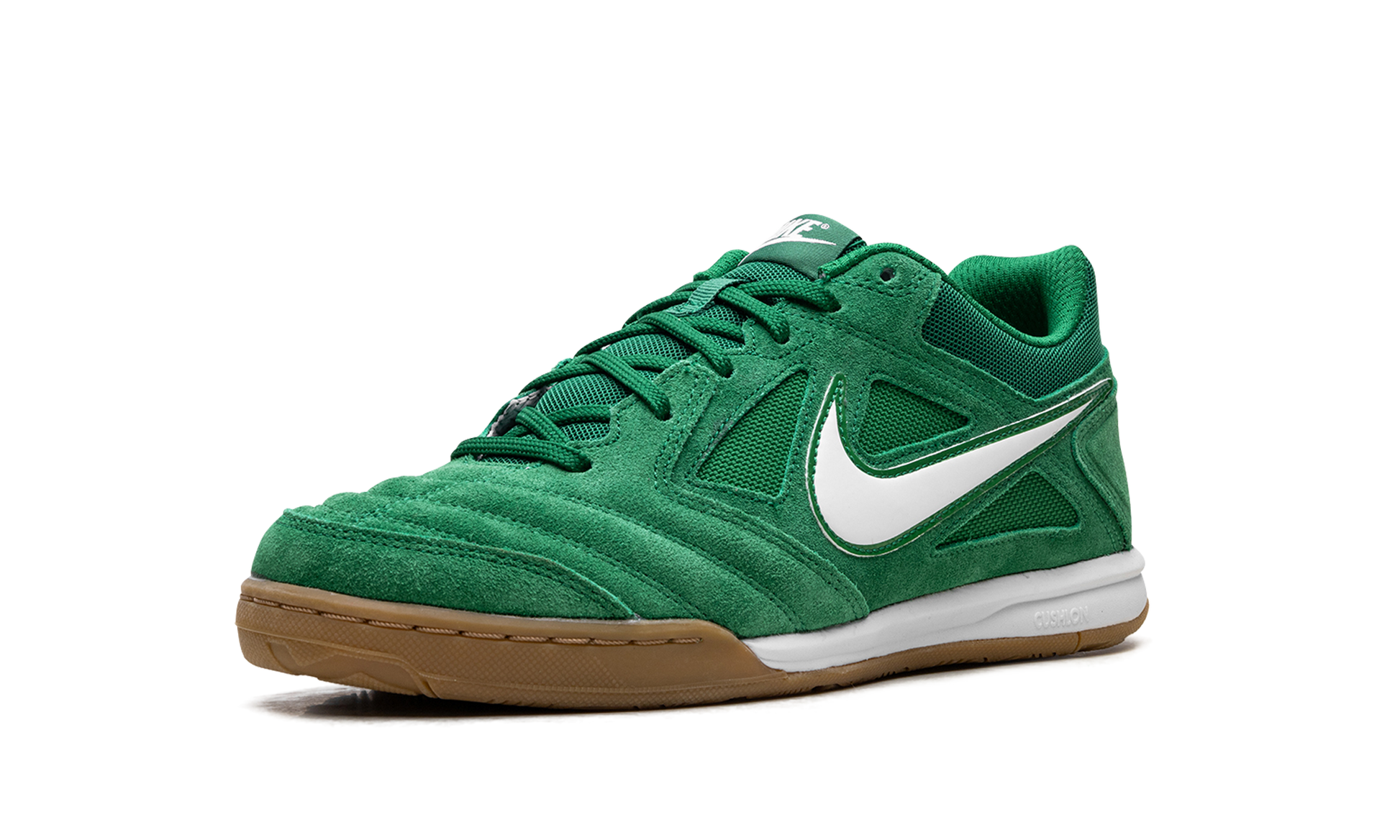 Gato "pine Green" - 4