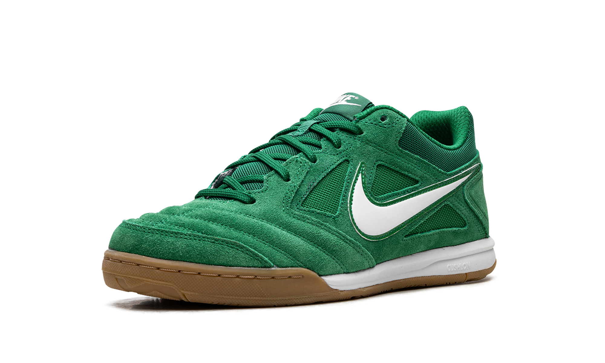 Gato "pine Green" - 4