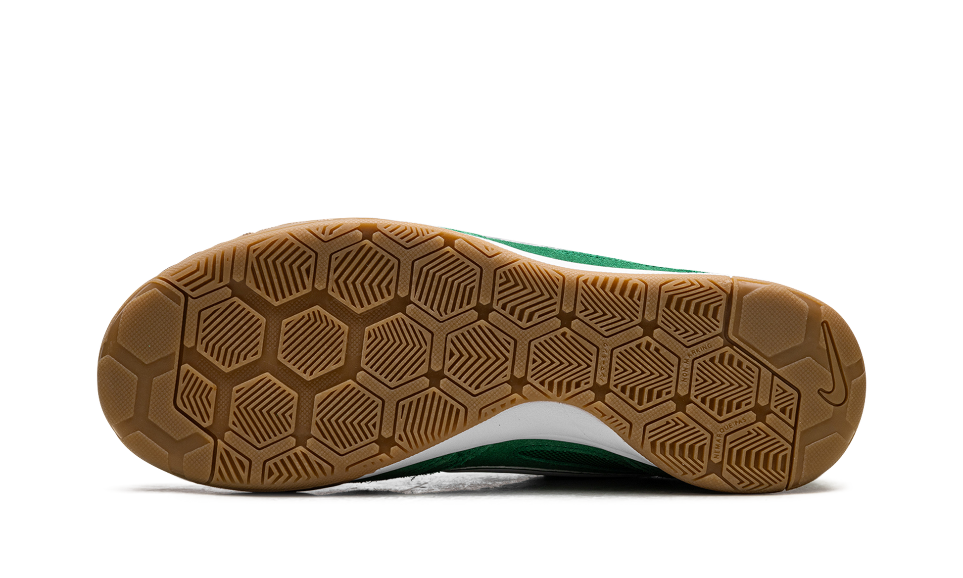 Gato "pine Green" - 5