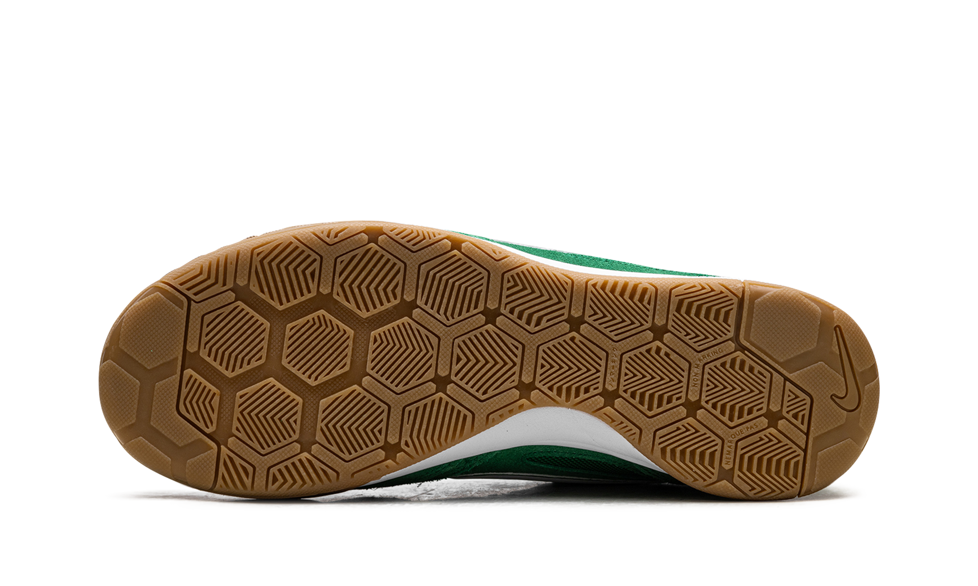 Gato "pine Green" - 5