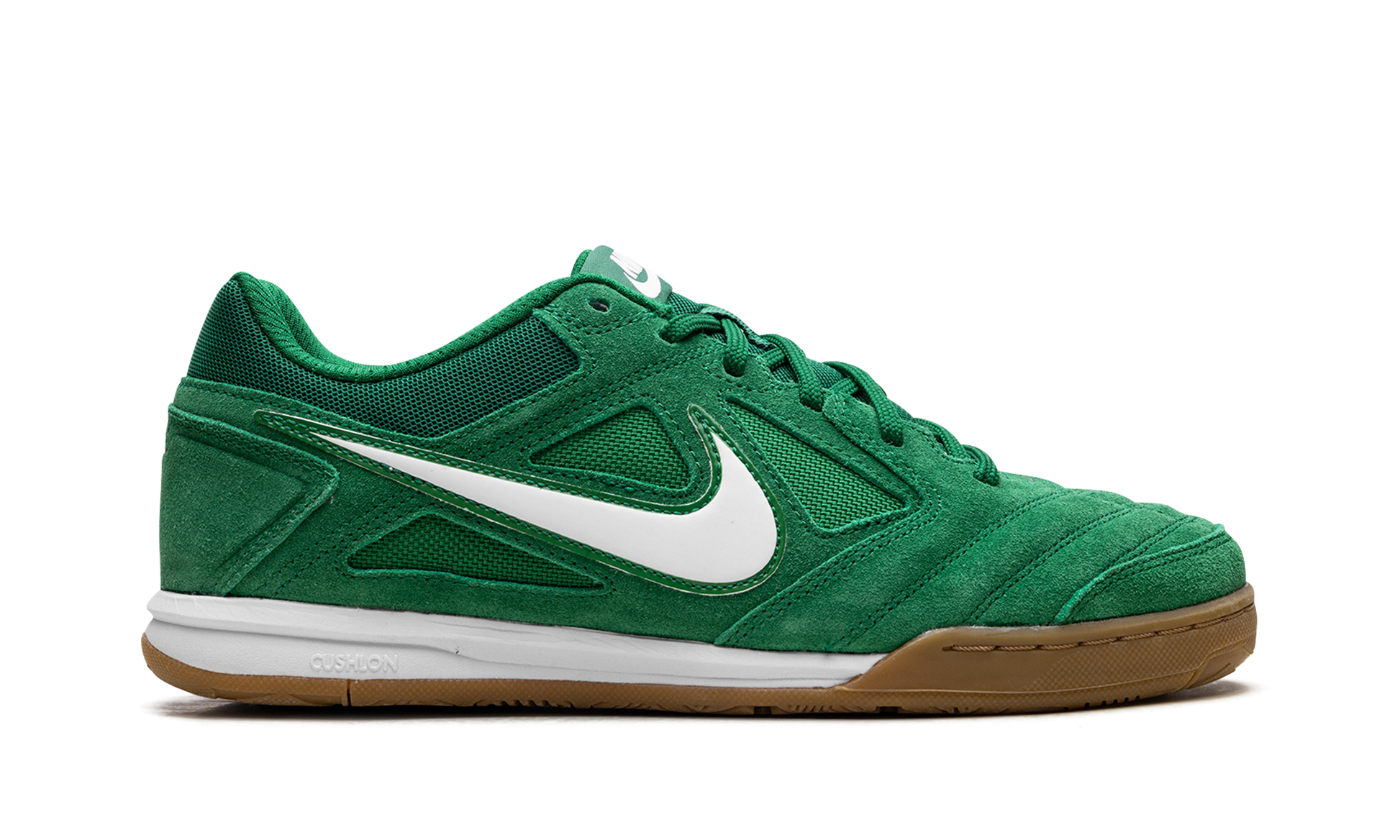 Gato "pine Green" - 6