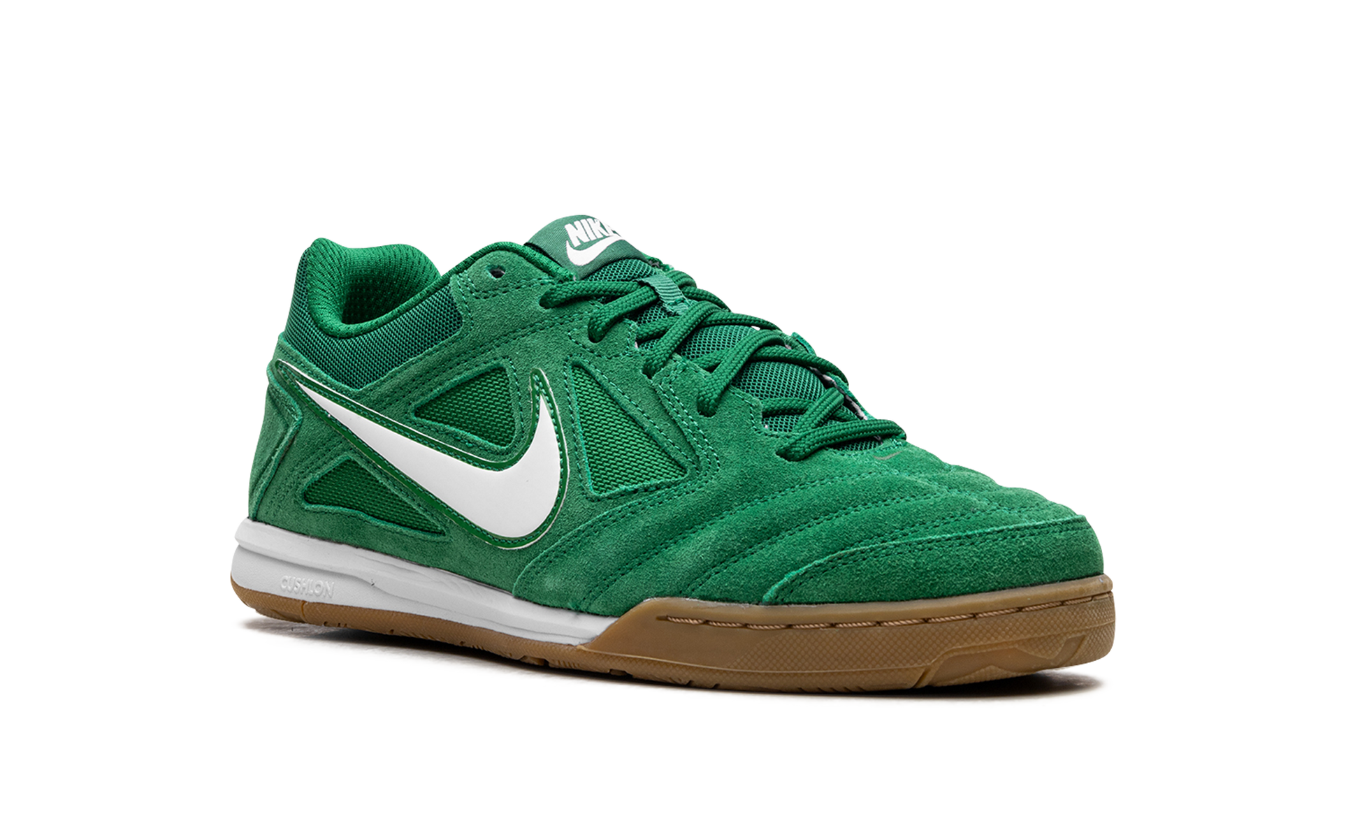 Gato "pine Green" - 7