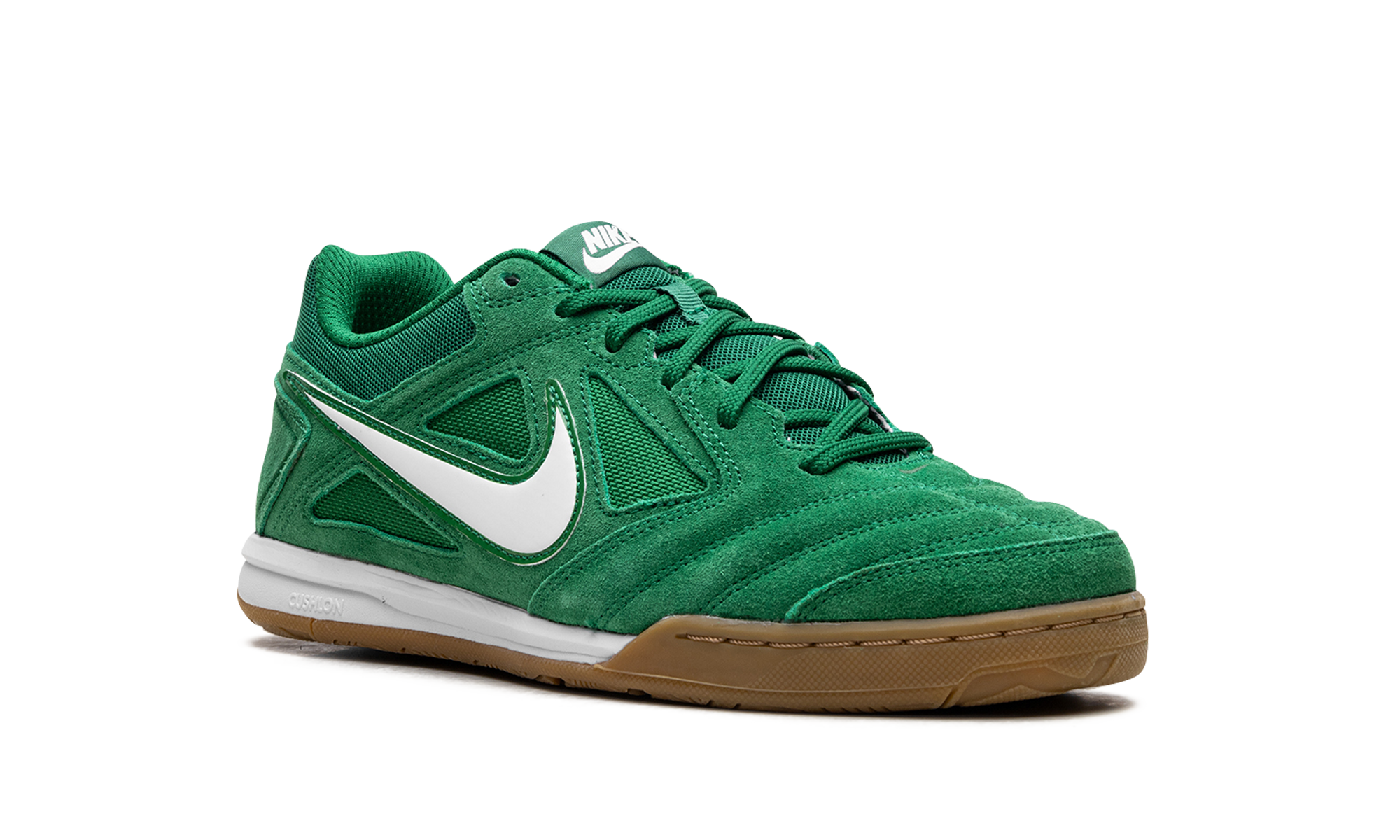 Gato "pine Green" - 7