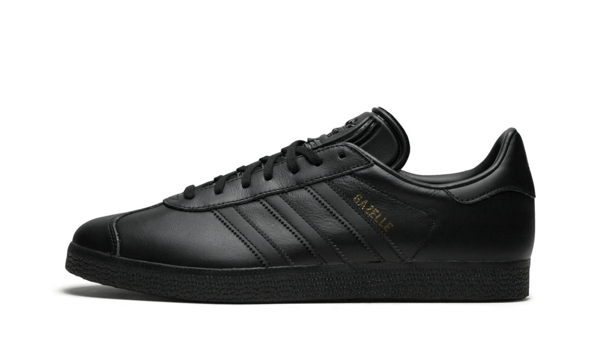Gazelle - 1