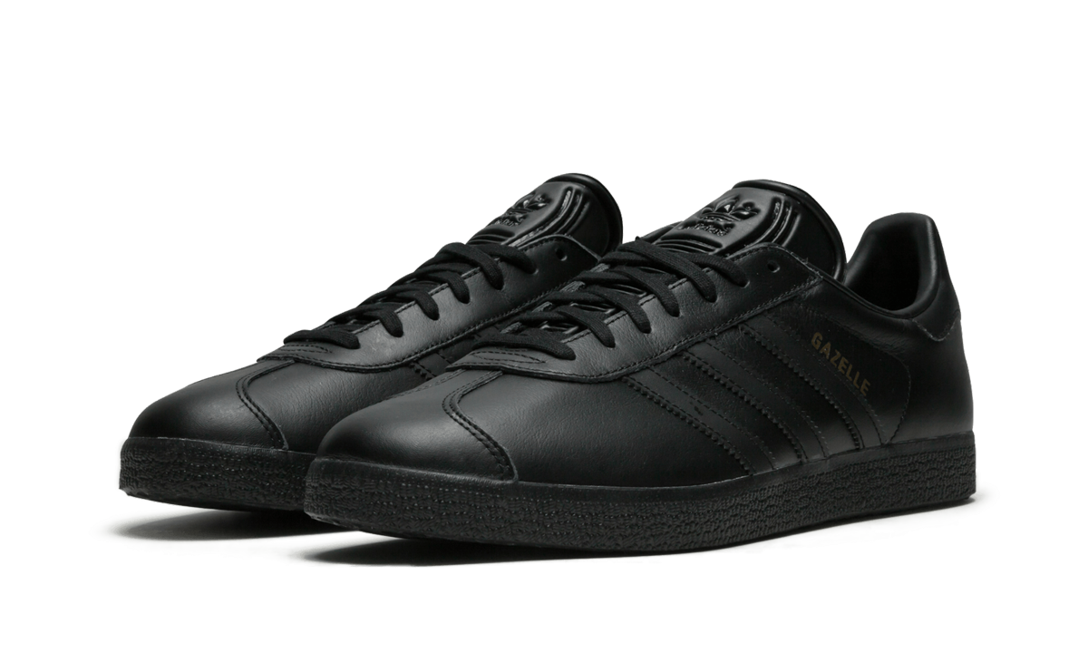 Gazelle - 2