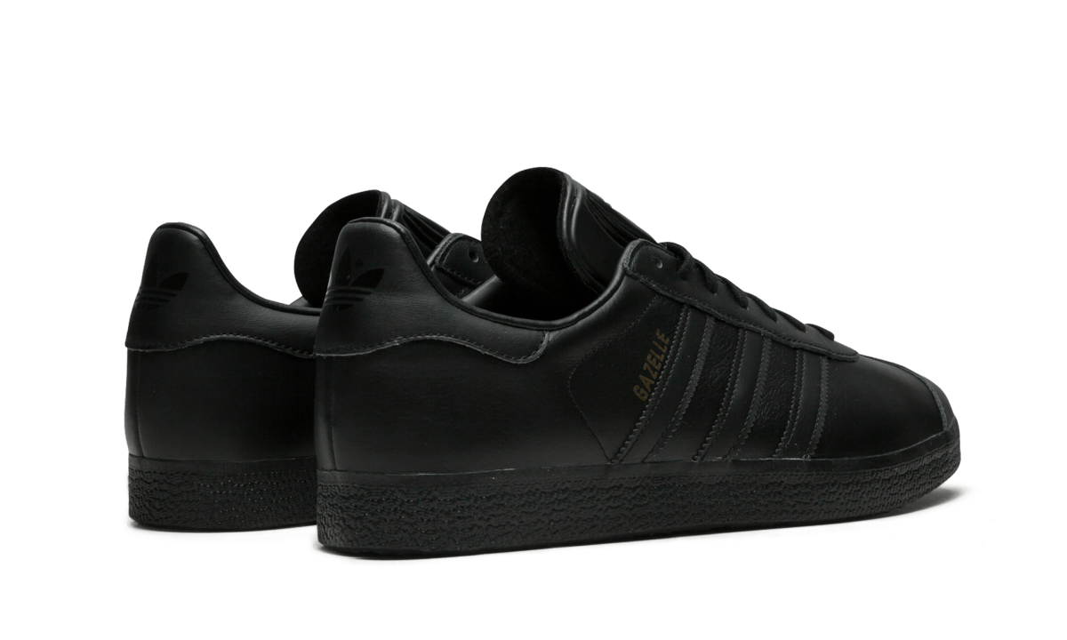 Gazelle - 3