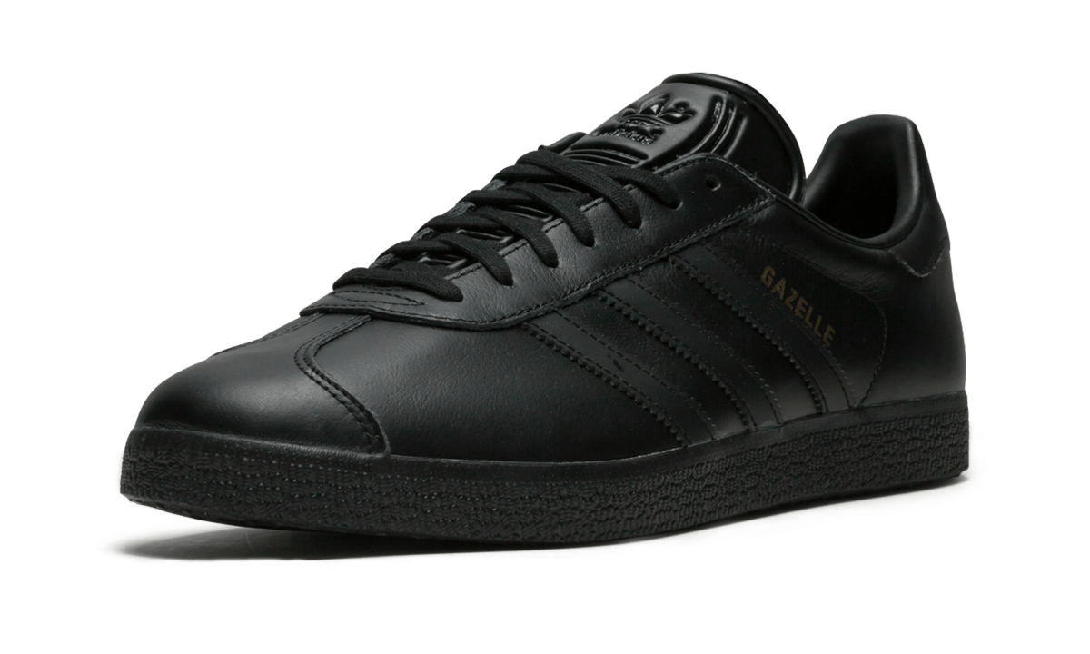 Gazelle - 4
