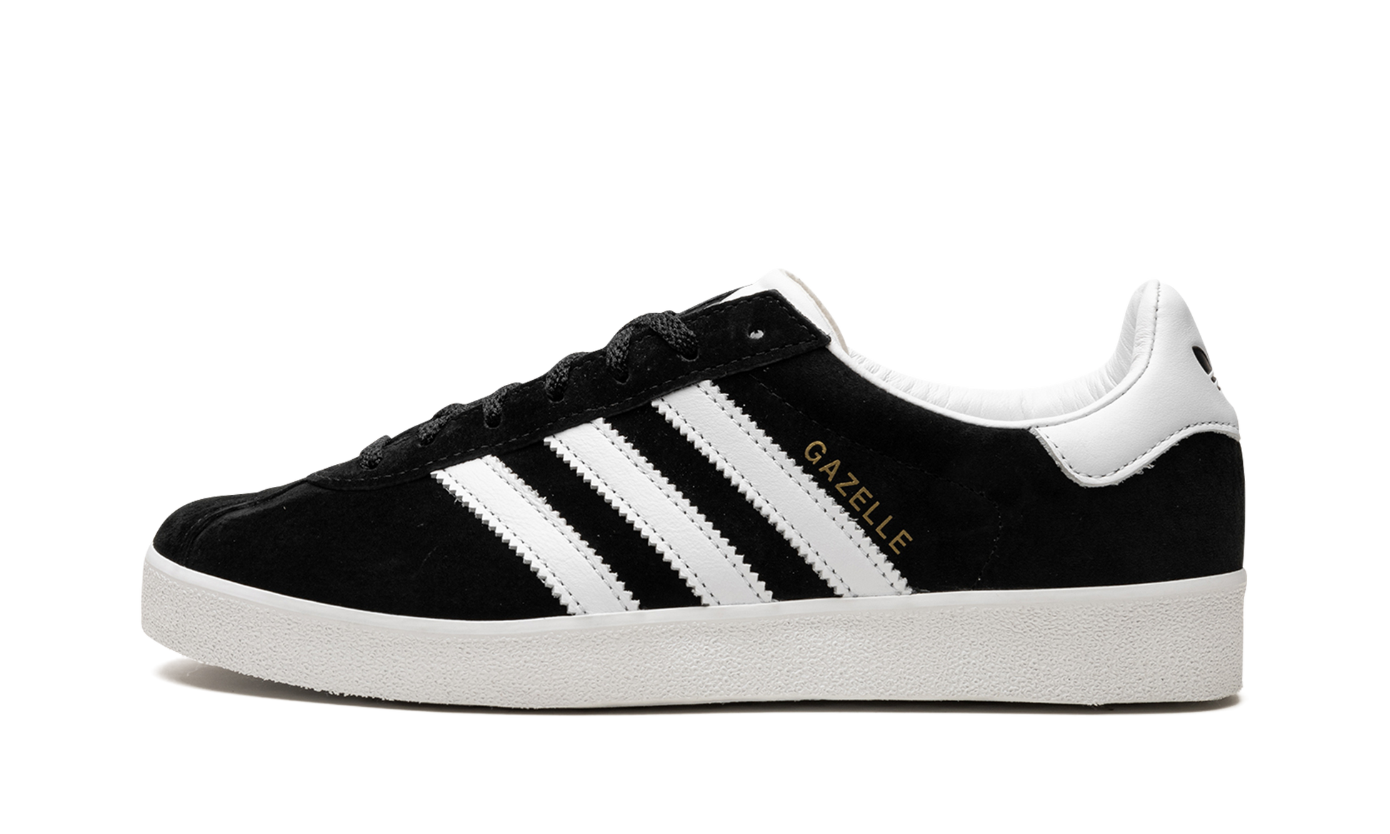 Gazelle 85 "black / White" - 1