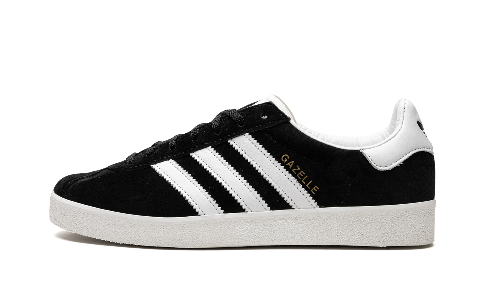 Gazelle 85 "black / White" - 1