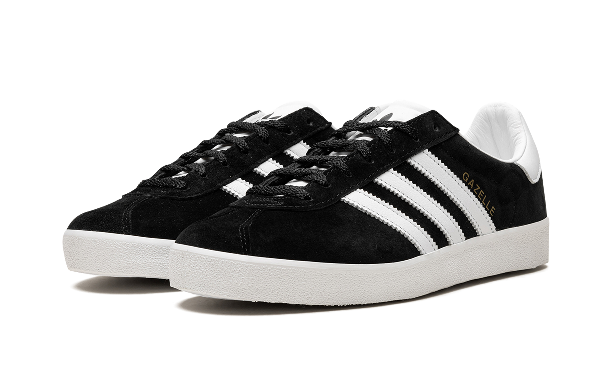 Gazelle 85 "black / White" - 2