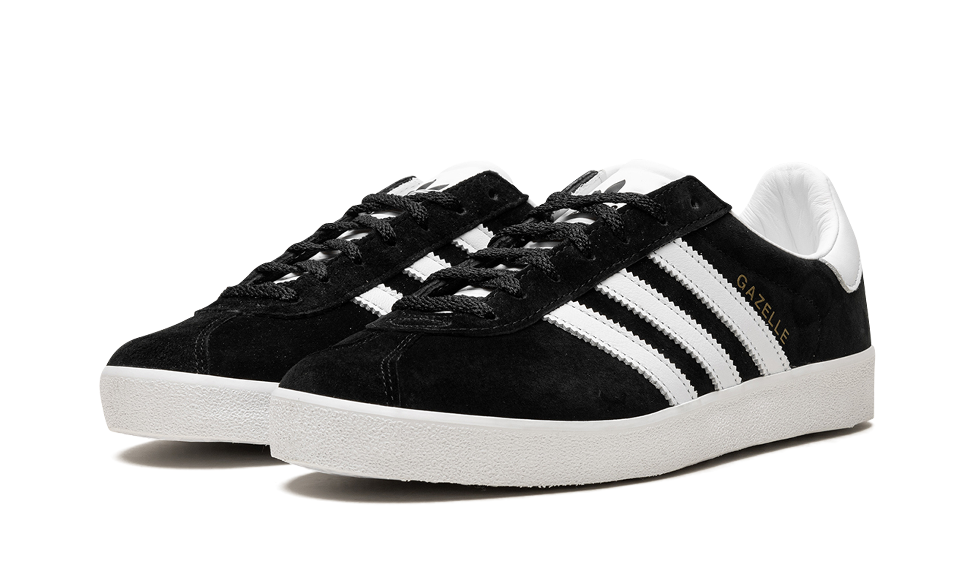 Gazelle 85 "black / White" - 2