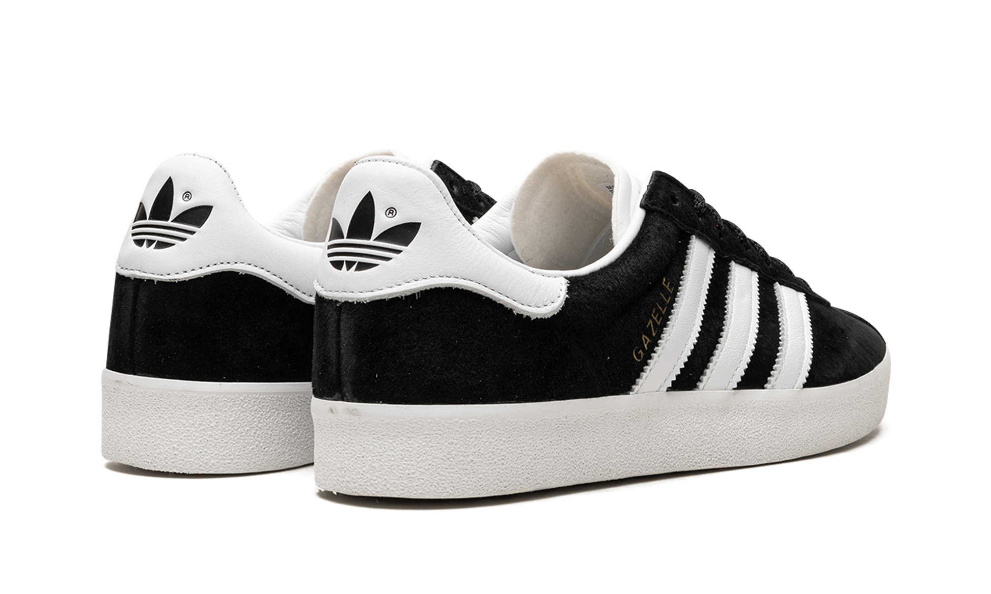 Gazelle 85 "black / White" - 3