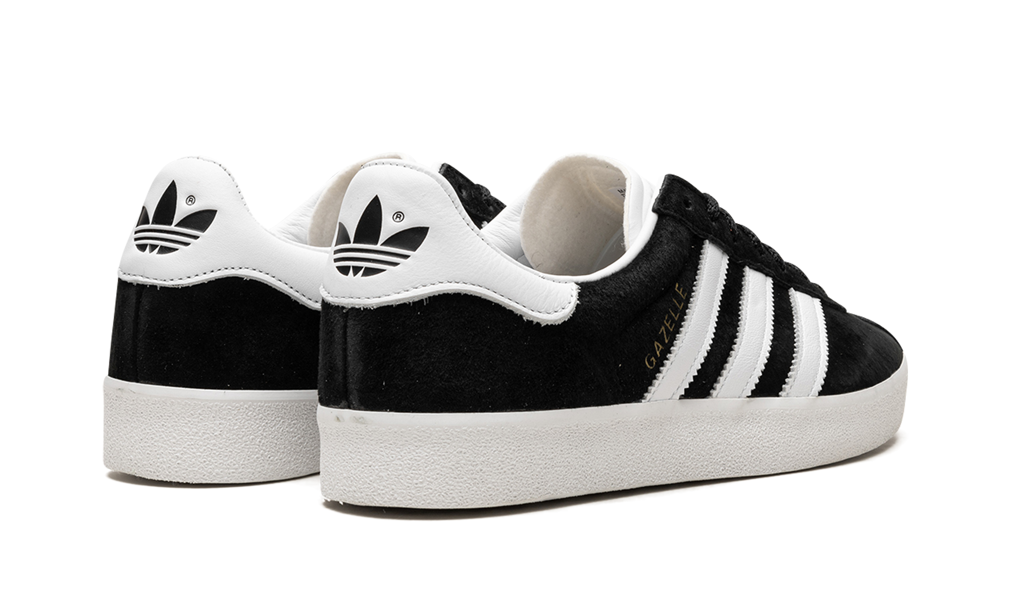 Gazelle 85 "black / White" - 3