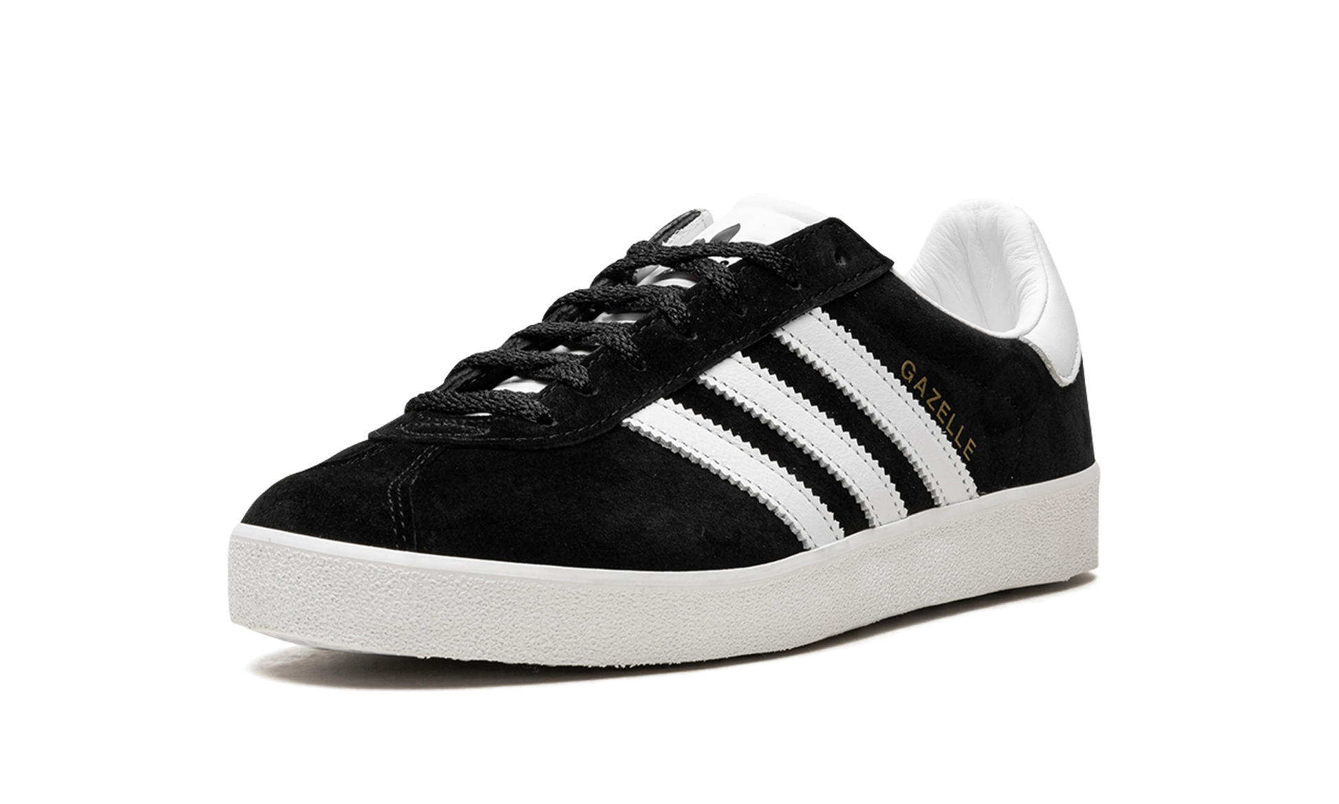 Gazelle 85 "black / White" - 4