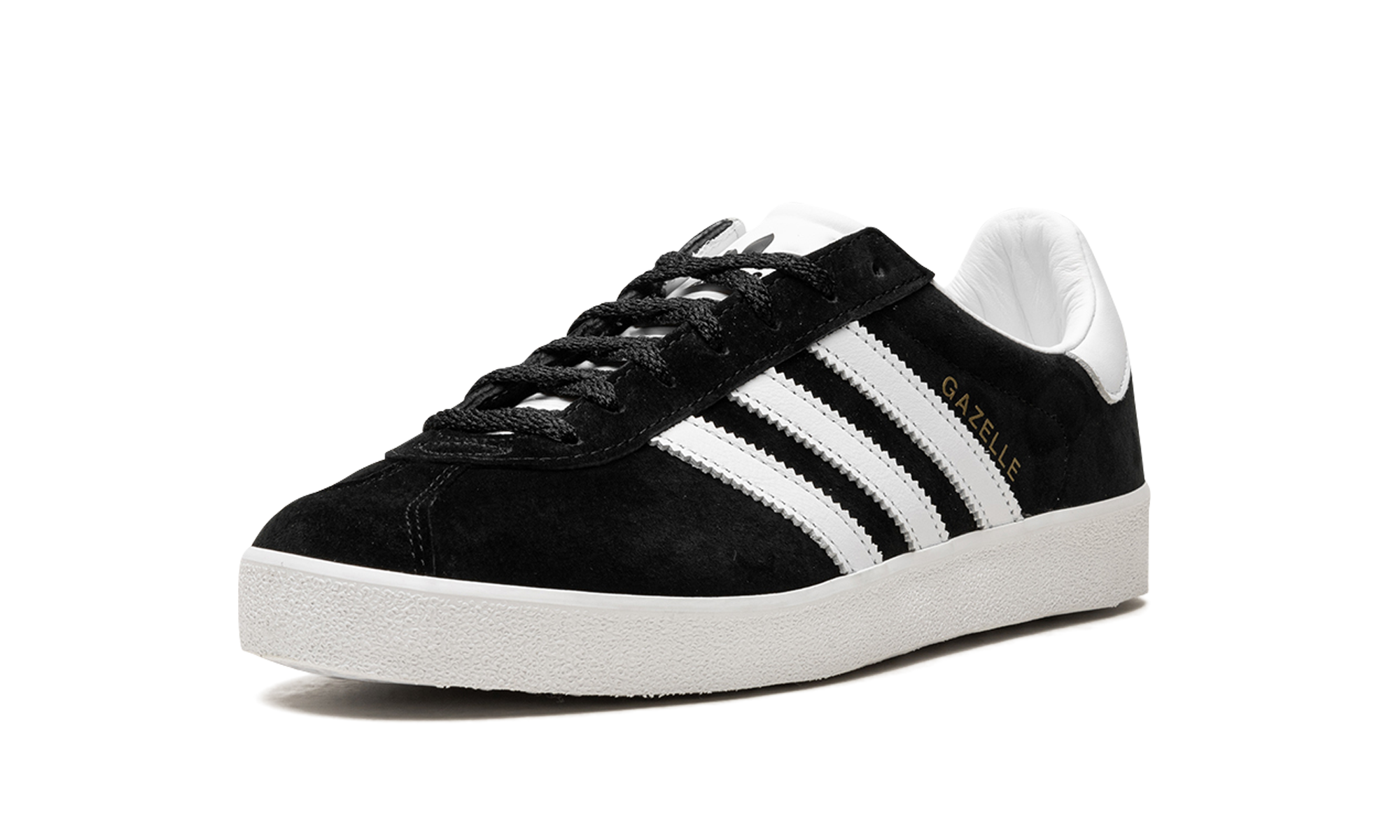 Gazelle 85 "black / White" - 4