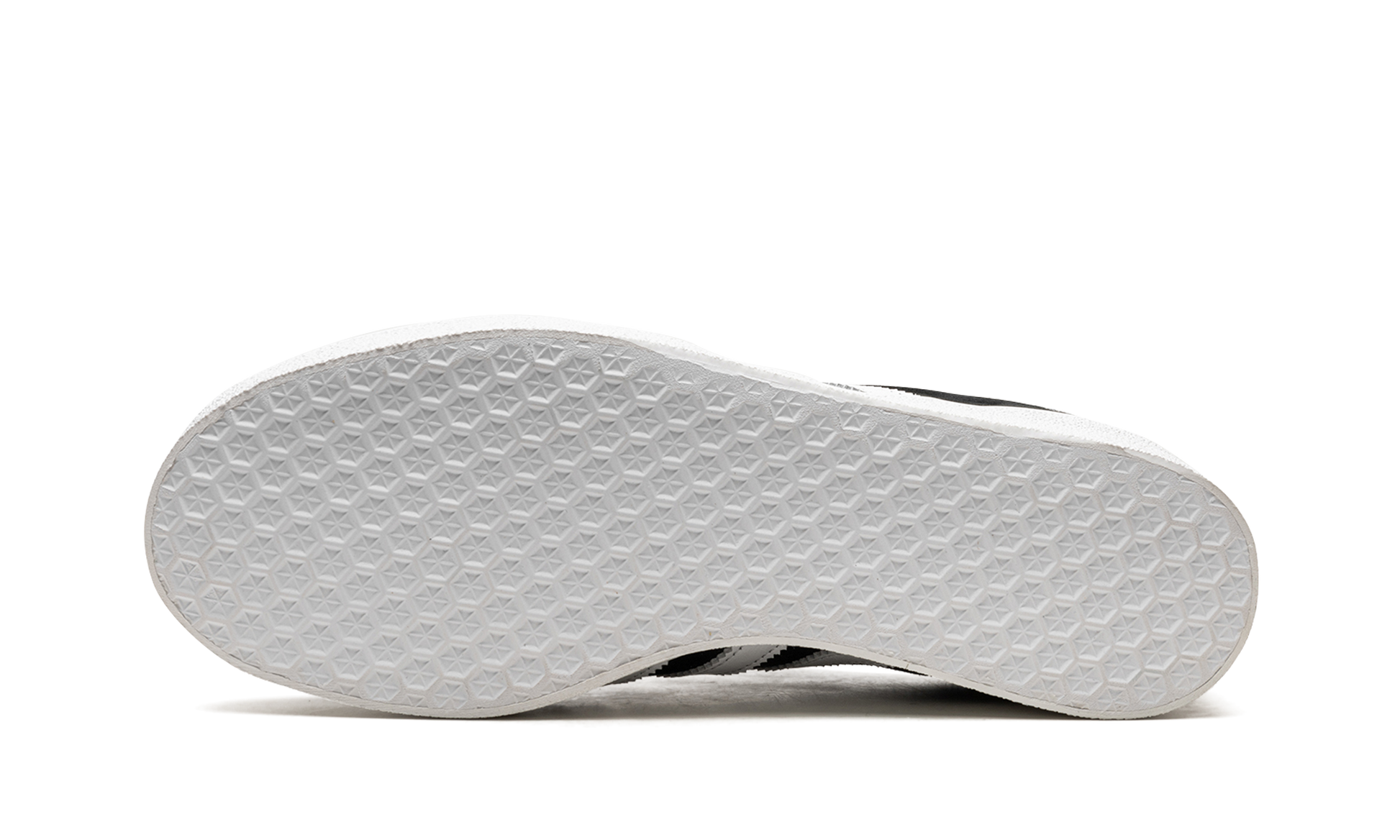 Gazelle 85 "black / White" - 5