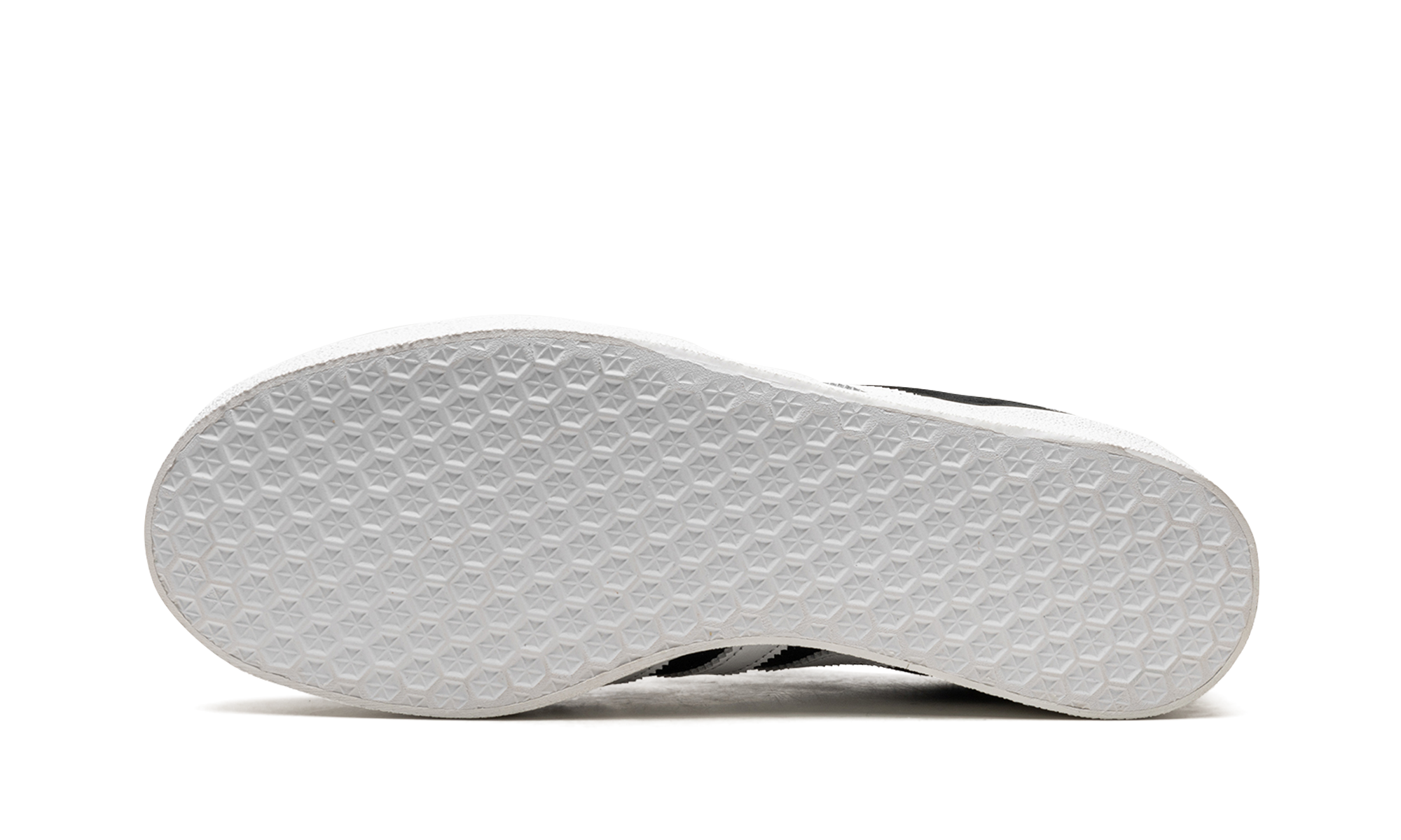Gazelle 85 "black / White" - 5