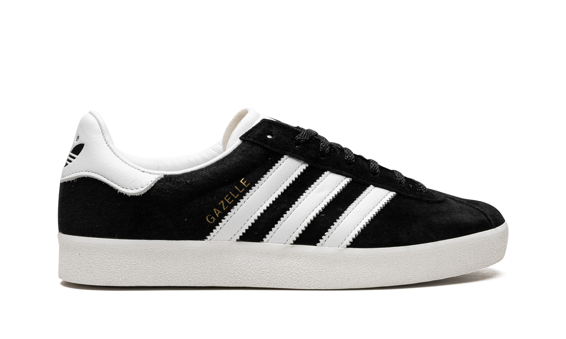 Gazelle 85 "black / White" - 6