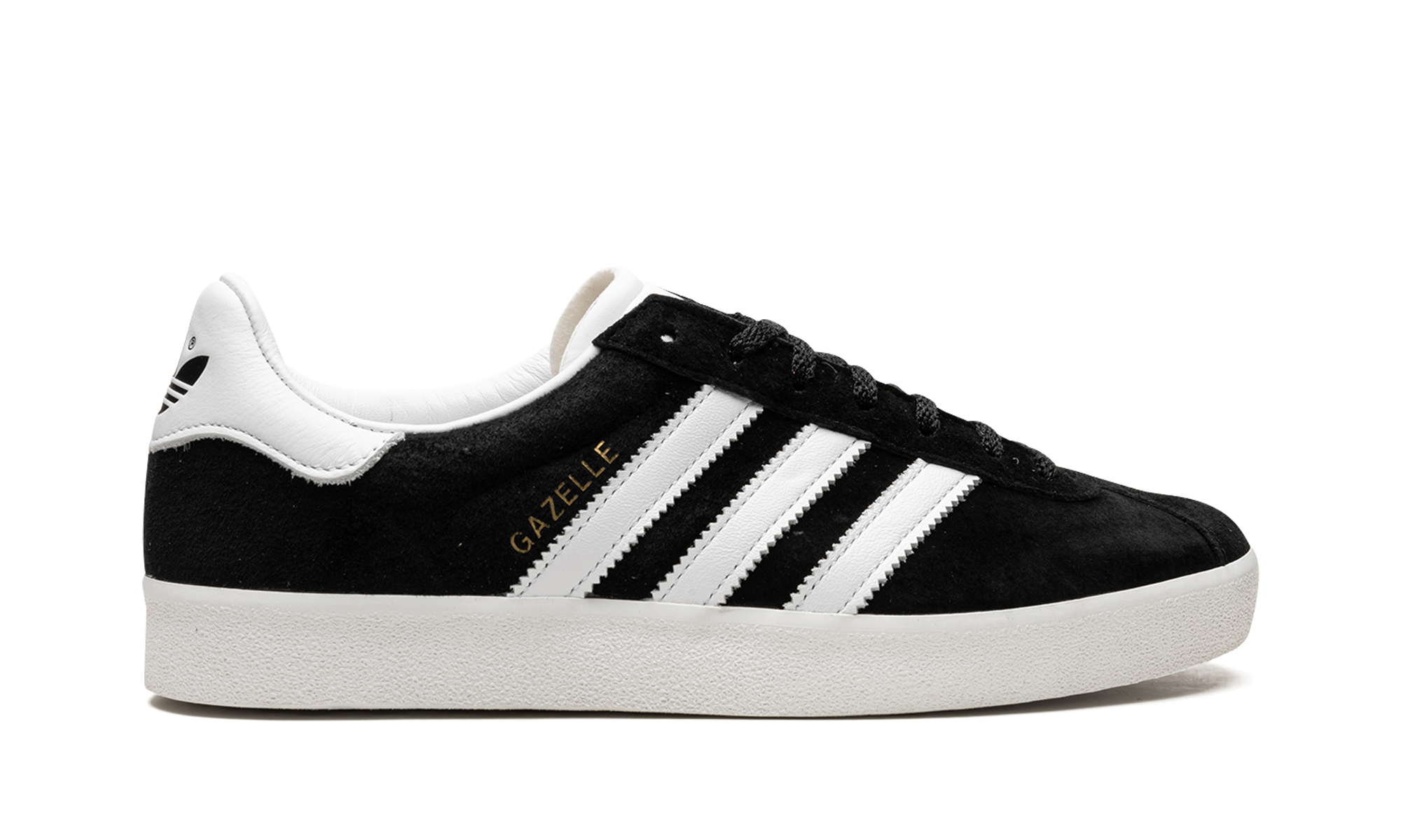 Gazelle 85 "black / White" - 6