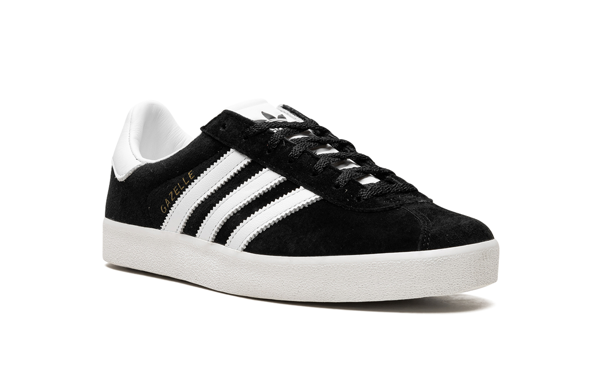 Gazelle 85 "black / White" - 7