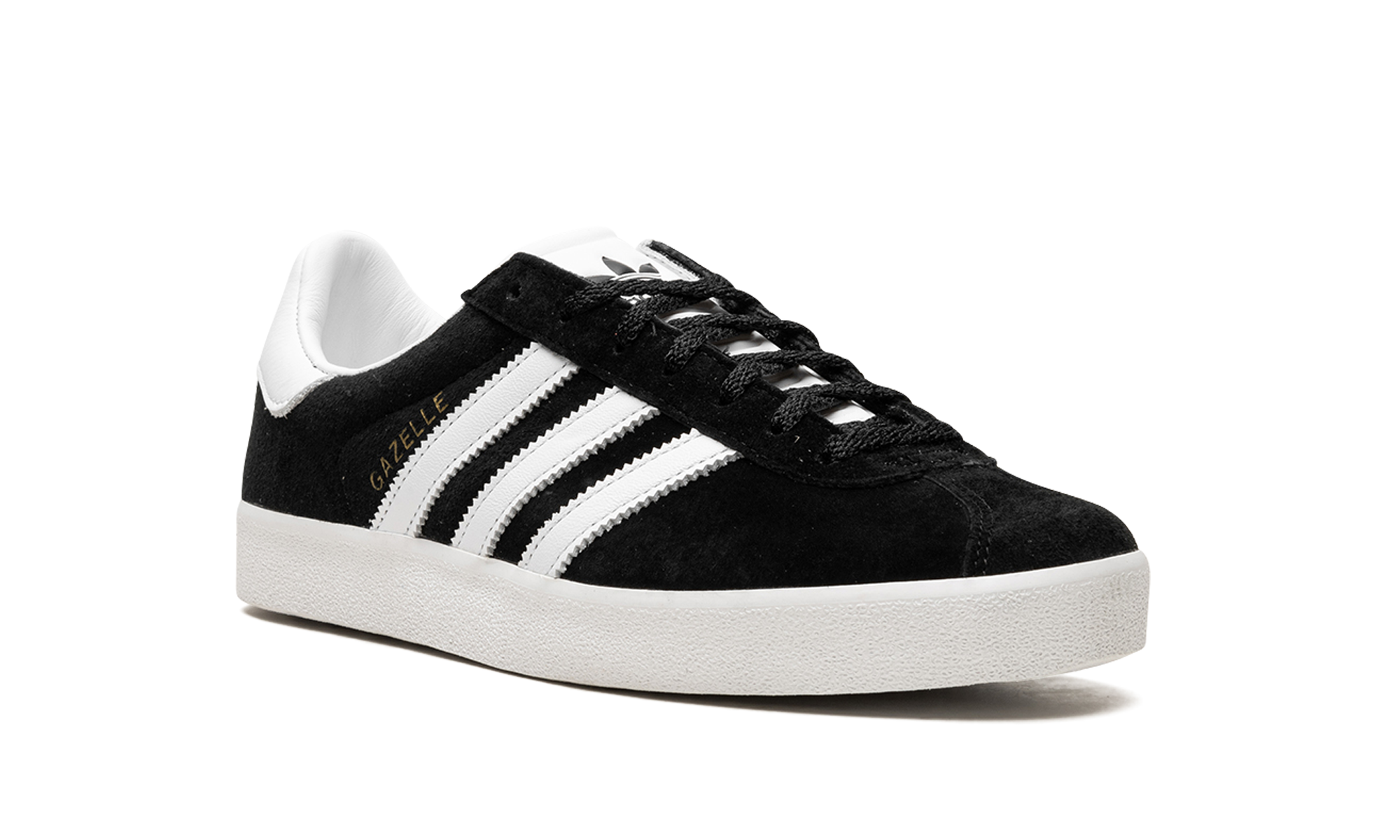 Gazelle 85 "black / White" - 7