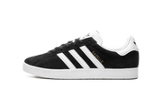 Gazelle 85 "black/white" - 1