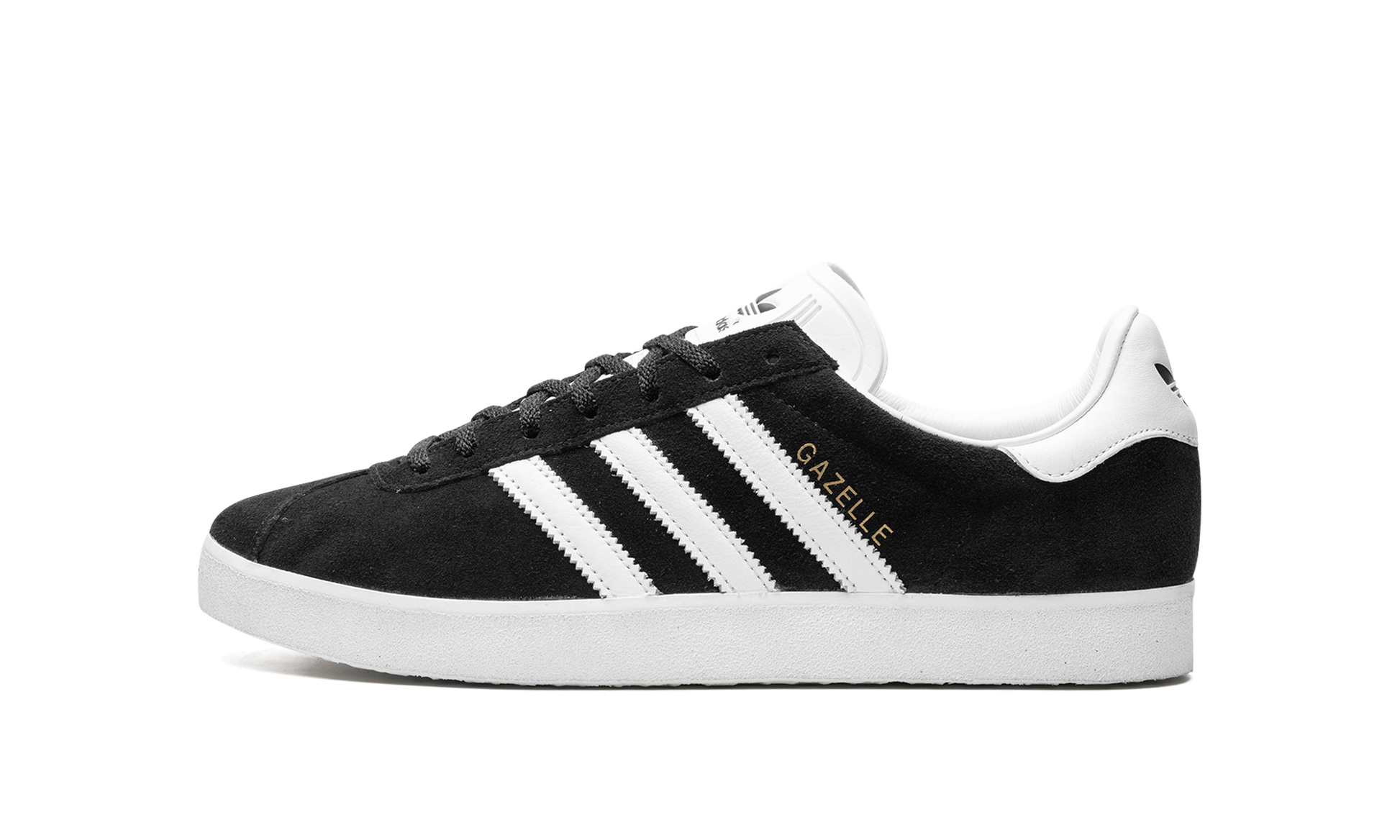 Gazelle 85 "black/white" - 1