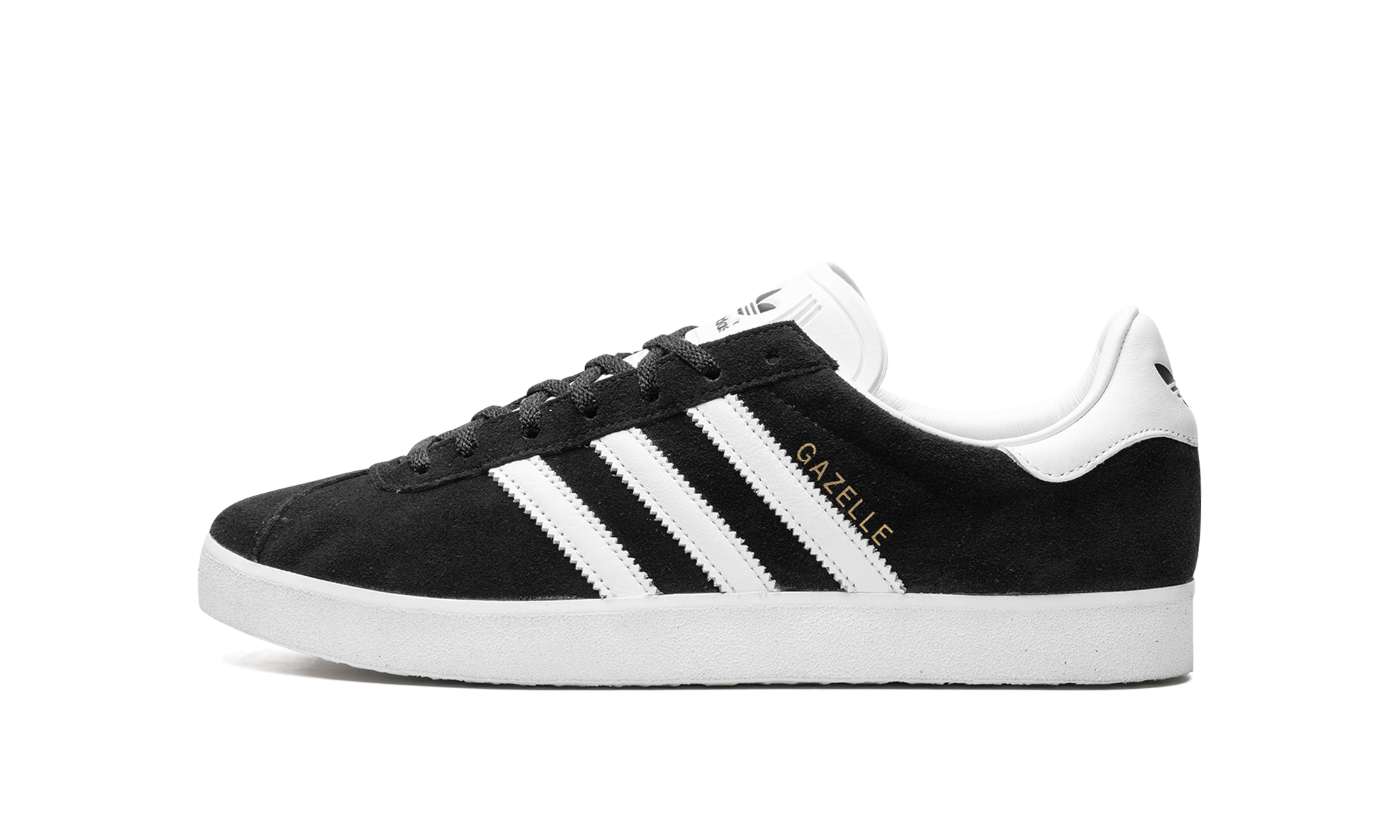 Gazelle 85 "black/white" - 1