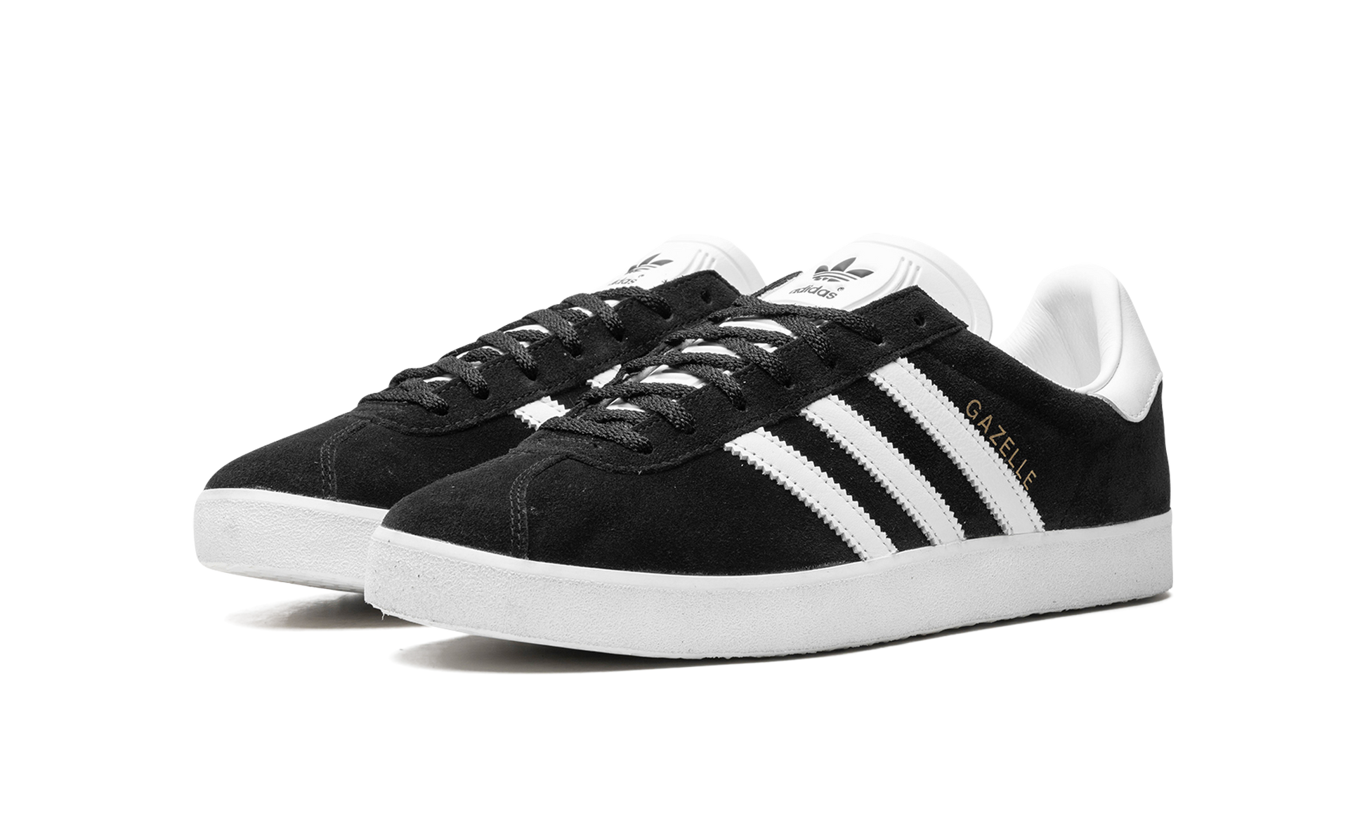 Gazelle 85 "black/white" - 2